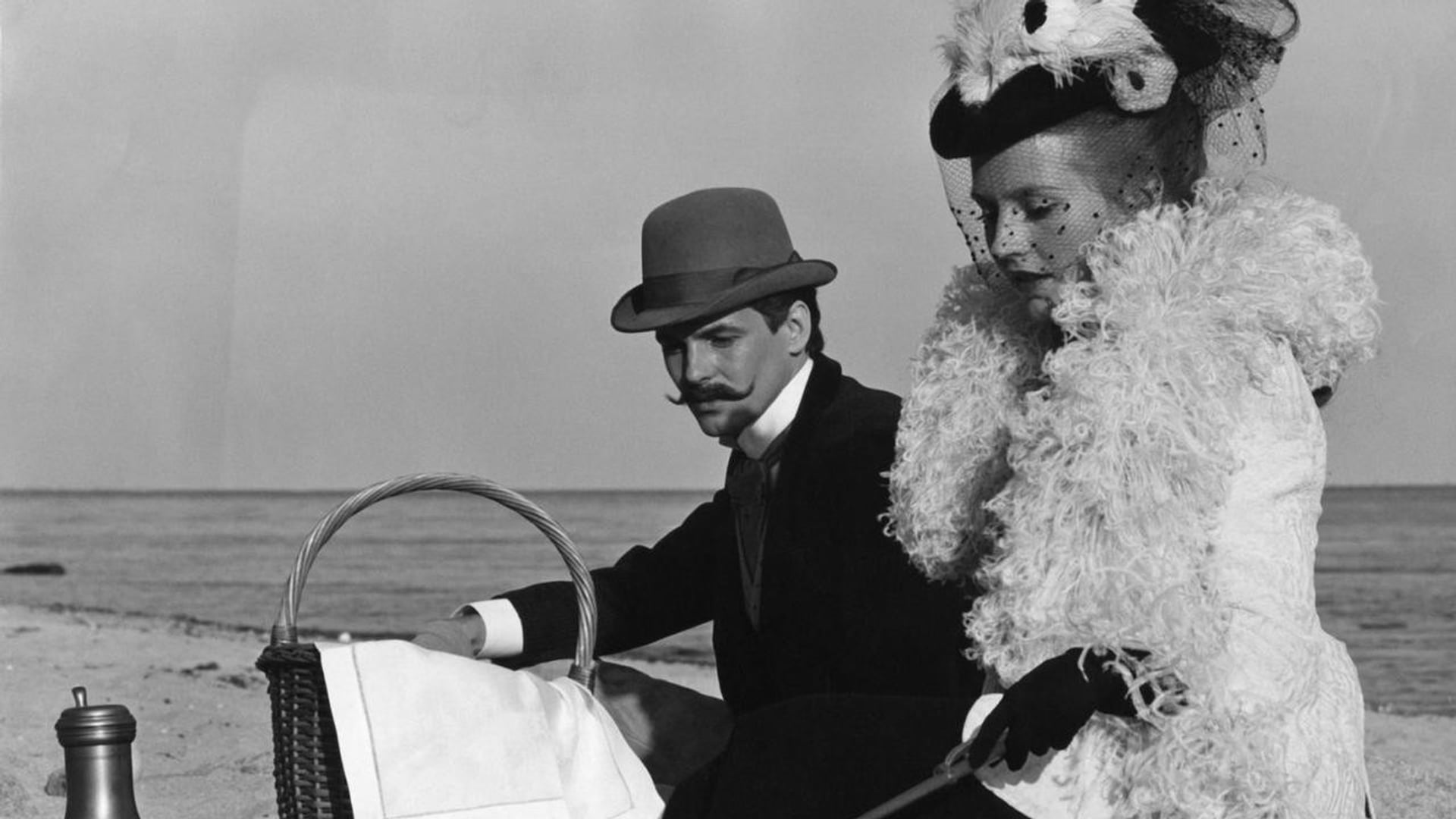 Foto do filme Amor e Preconceito