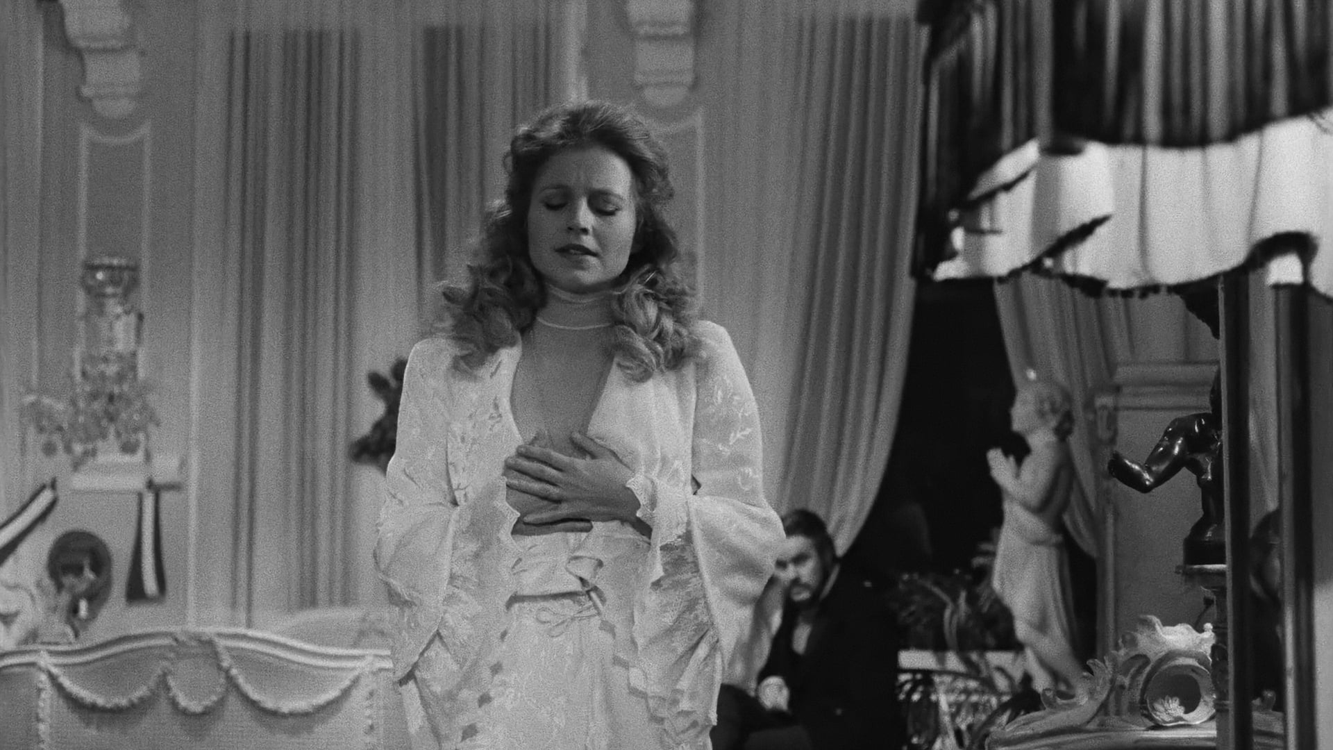 Foto do filme Amor e Preconceito