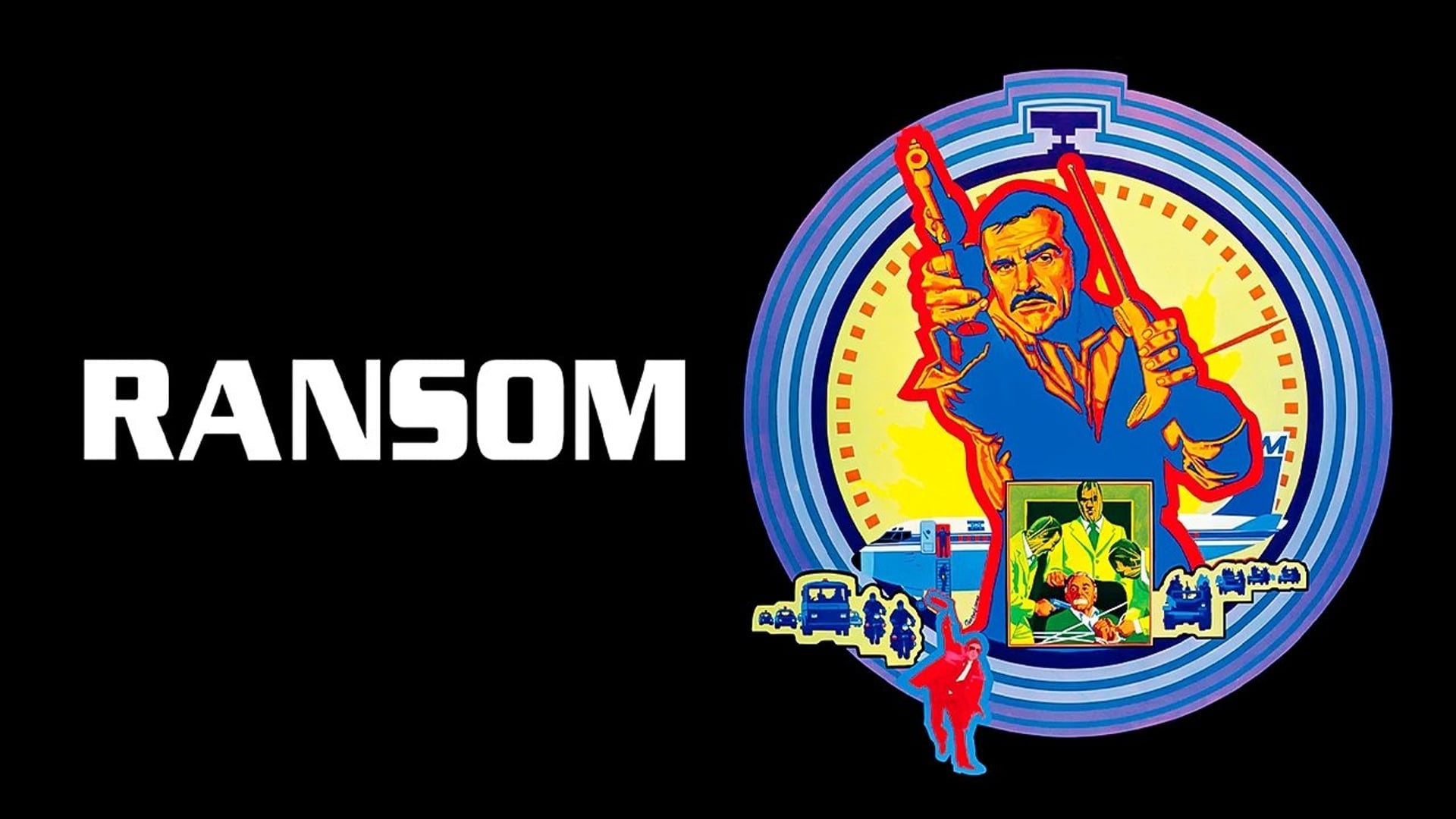 Foto do filme Tensão no Aeroporto