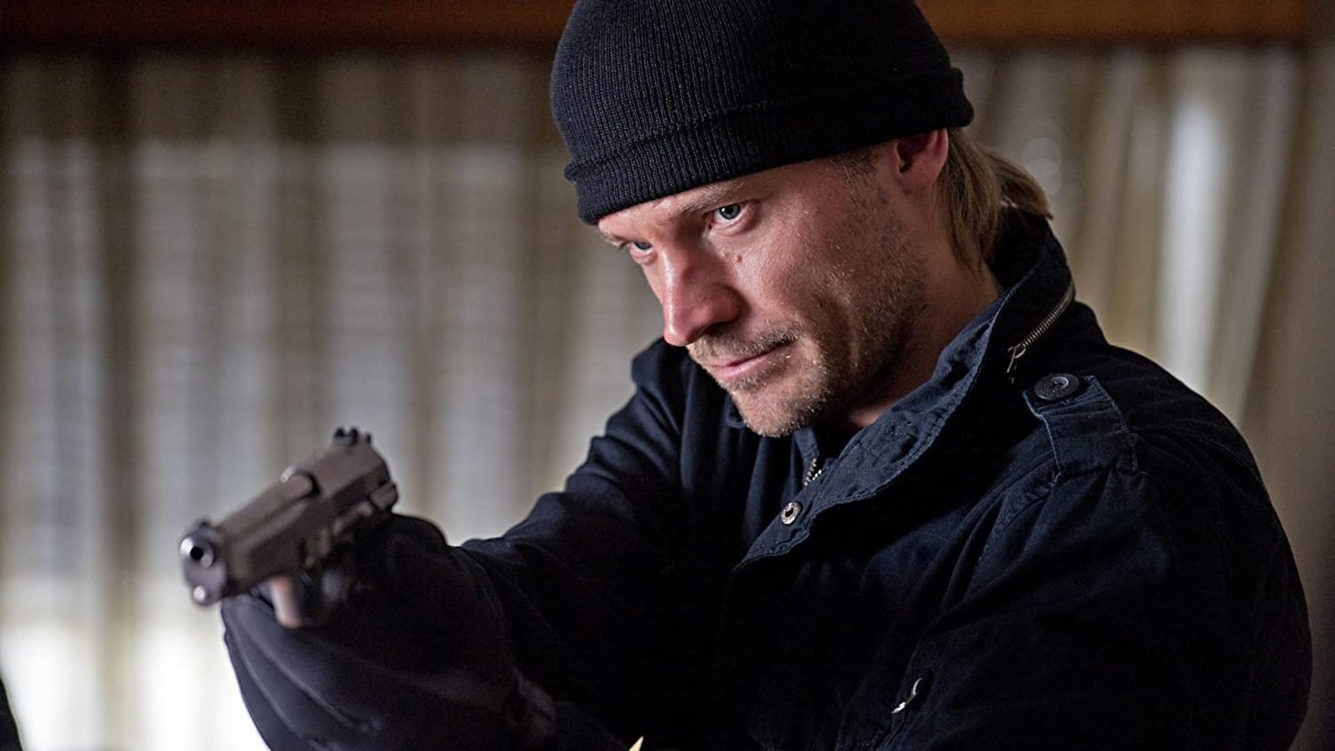 Foto do filme Headhunters