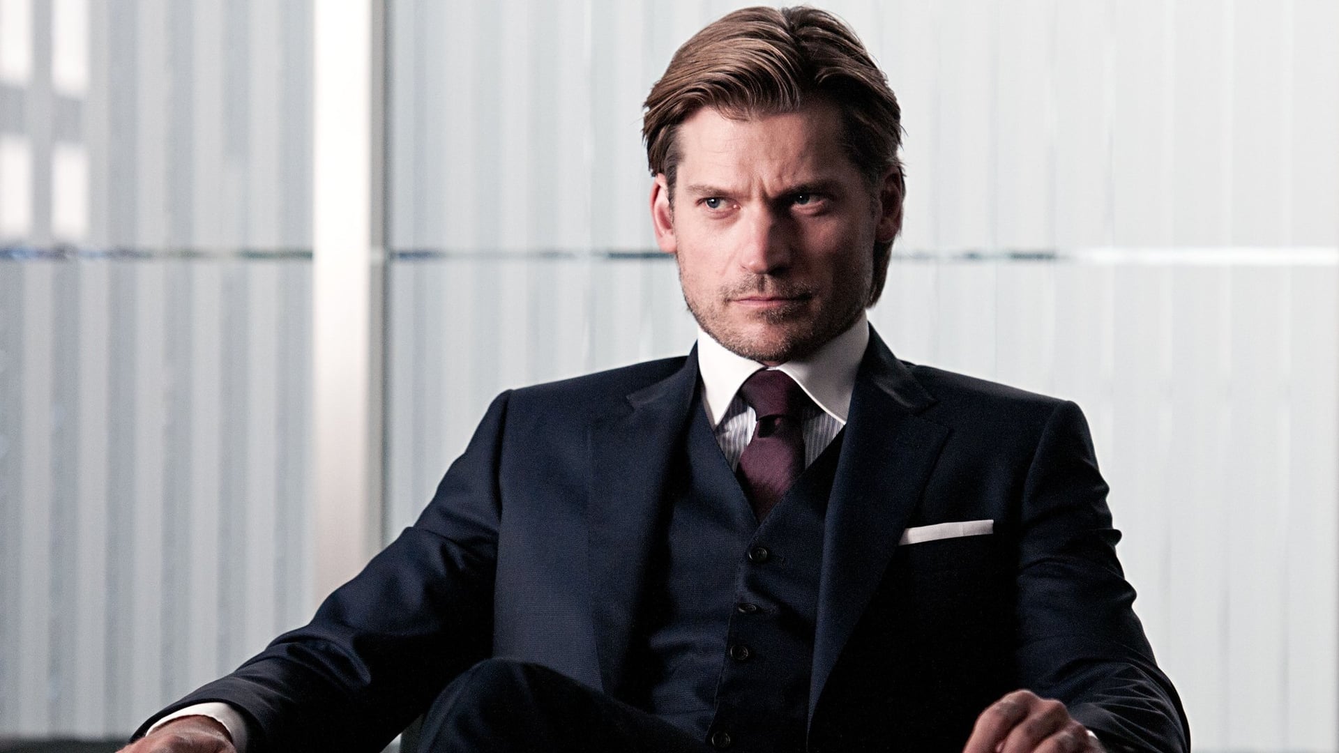 Foto do filme Headhunters