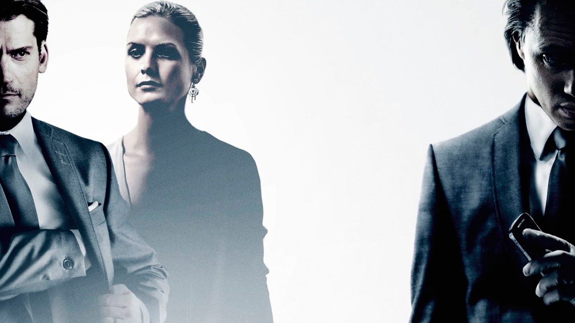 Foto do filme Headhunters