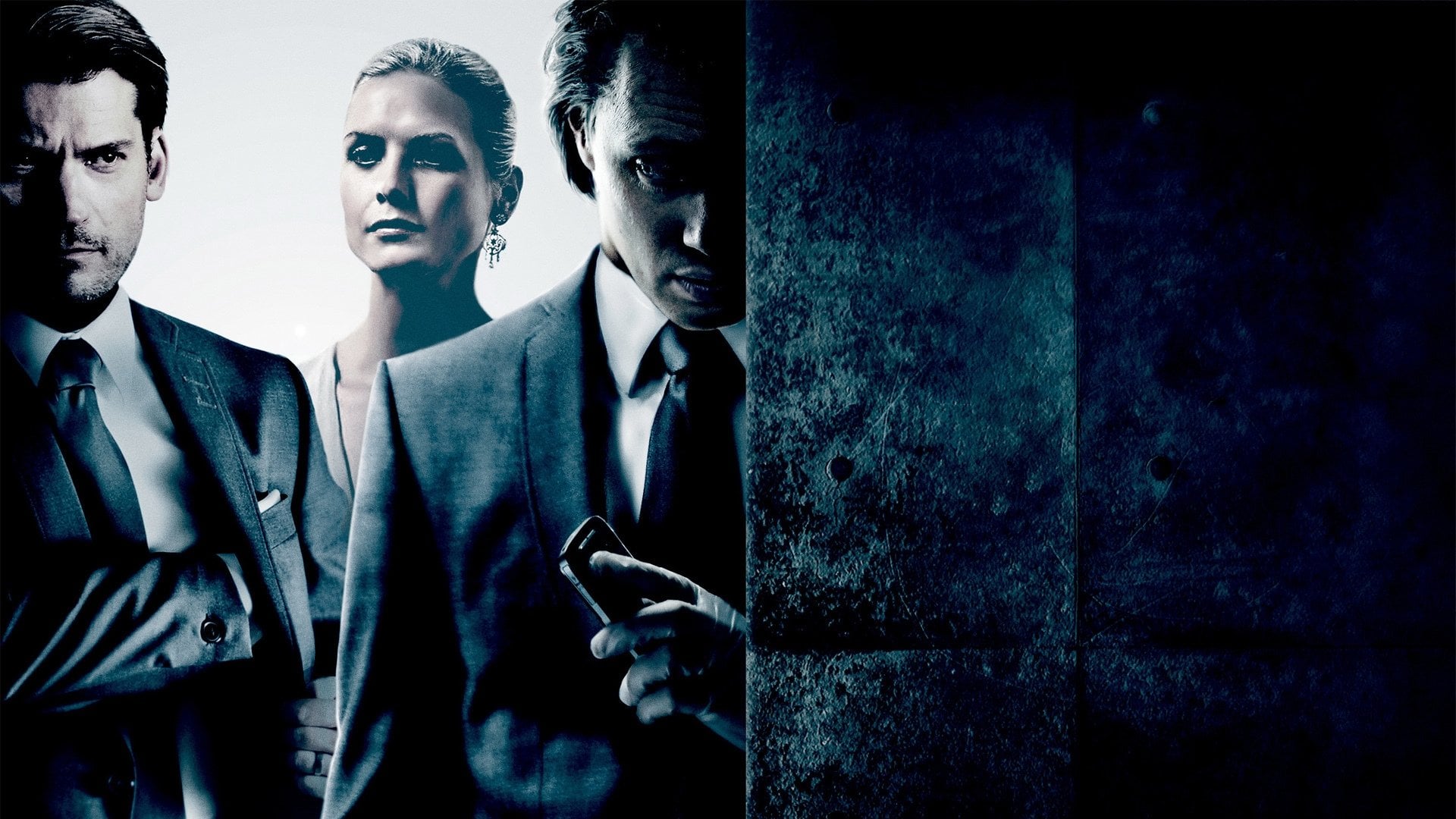 Foto do filme Headhunters