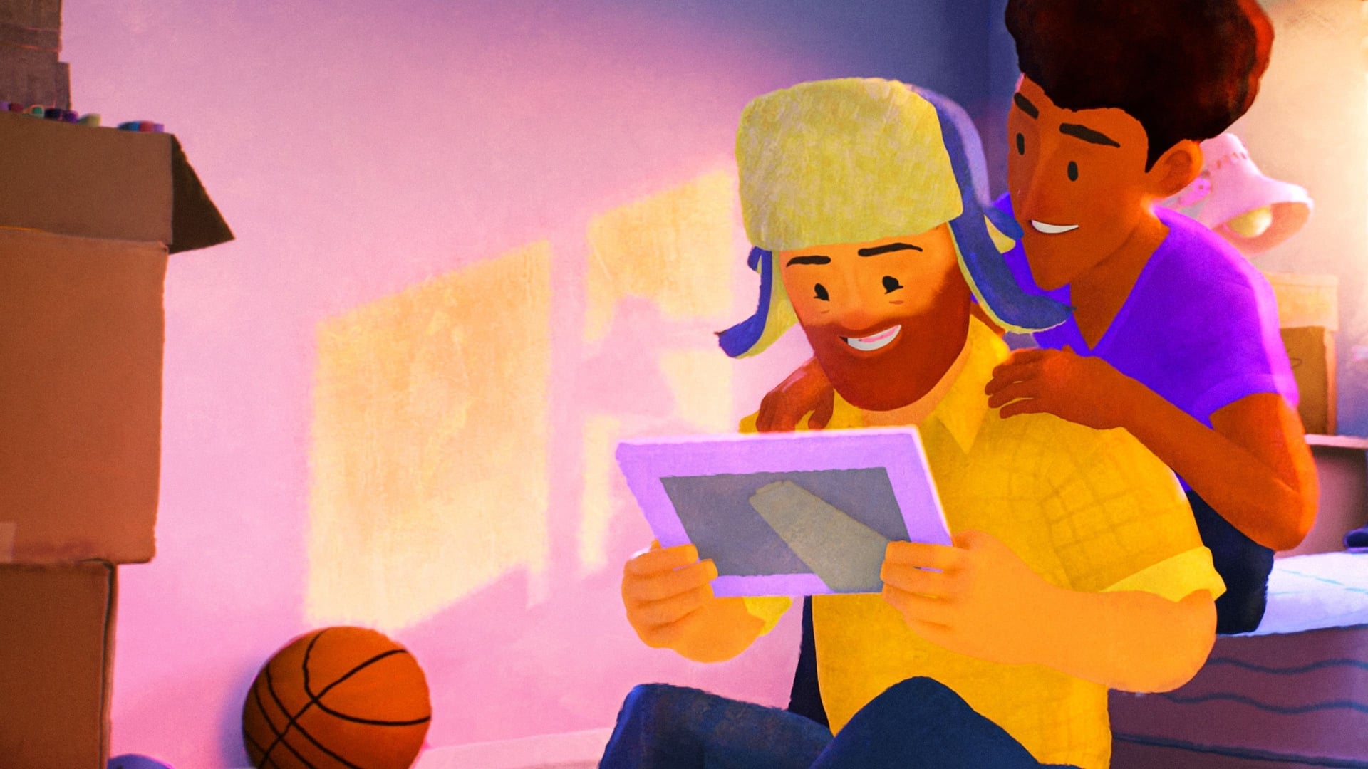 Foto do filme Segredos Mágicos