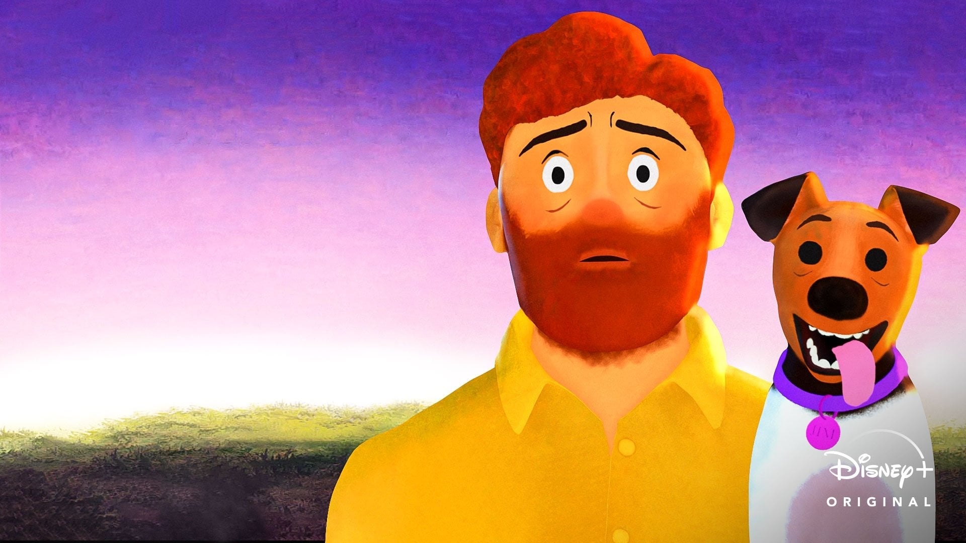 Foto do filme Segredos Mágicos