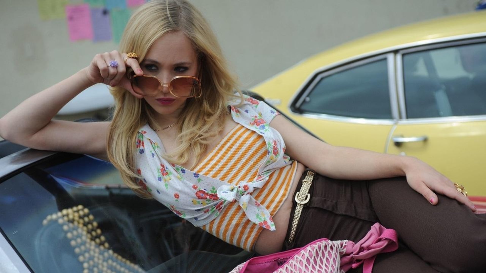 Foto do filme Dirty Girl