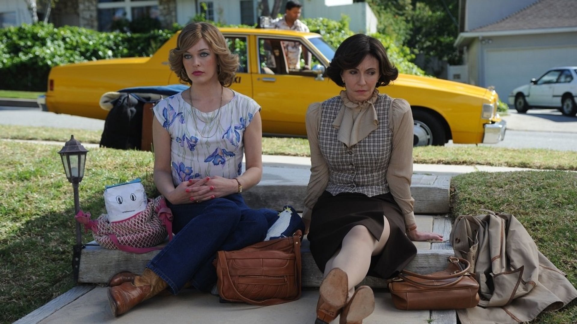 Foto do filme Dirty Girl