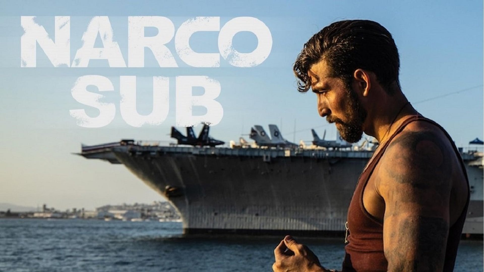 Foto do filme Operação Narco