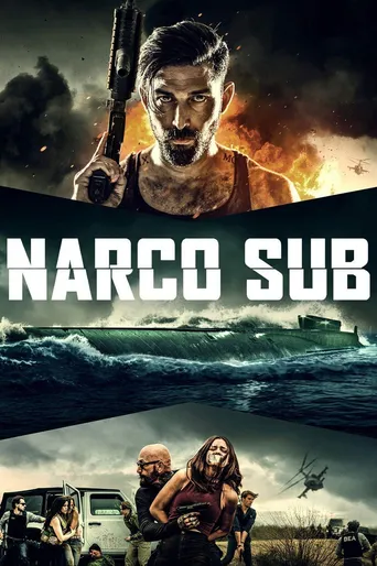 Operação Narco