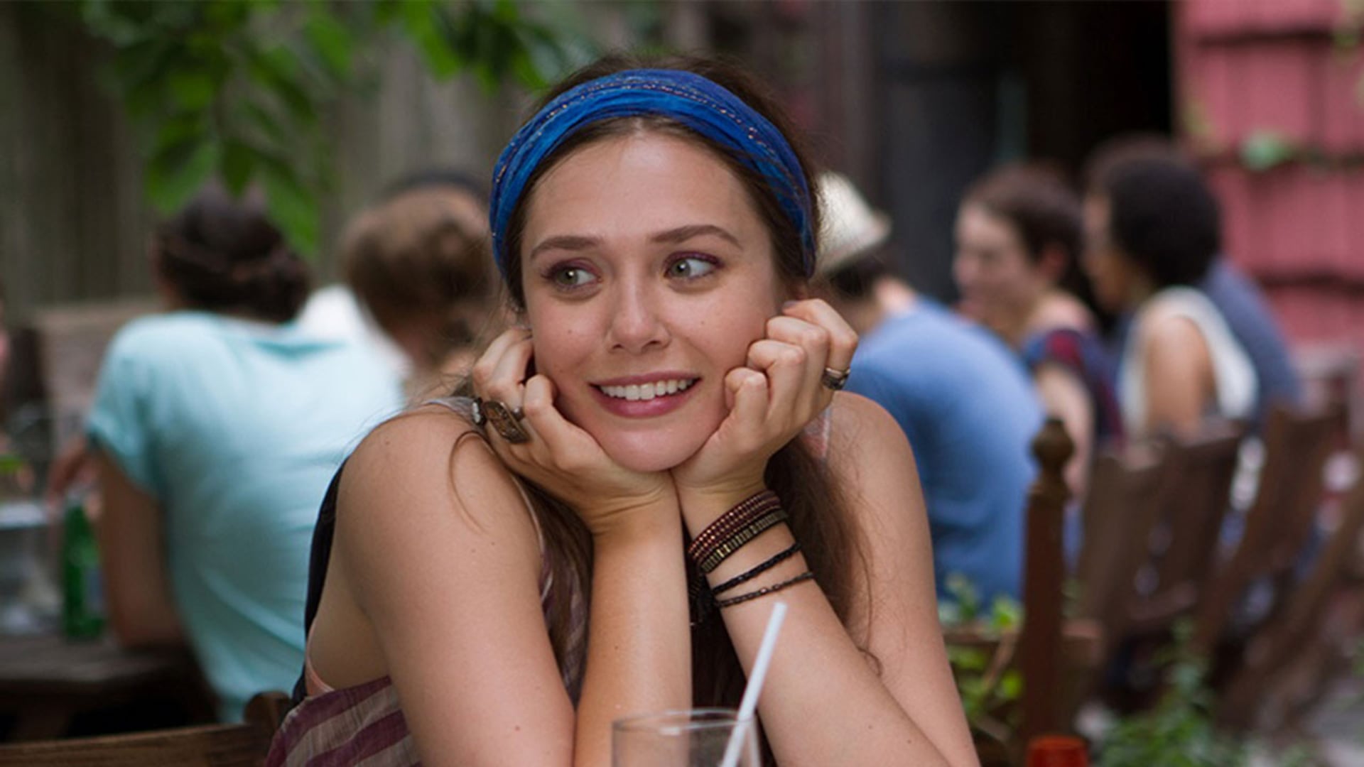 Foto do filme Garotas Inocentes