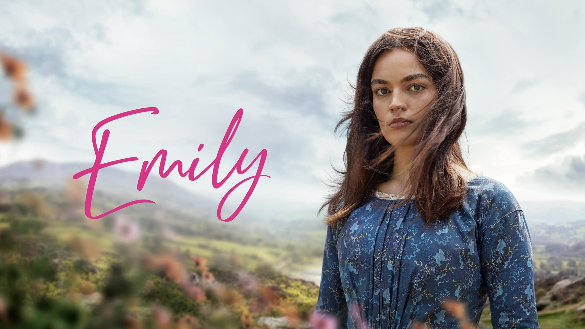 Foto do filme Emily