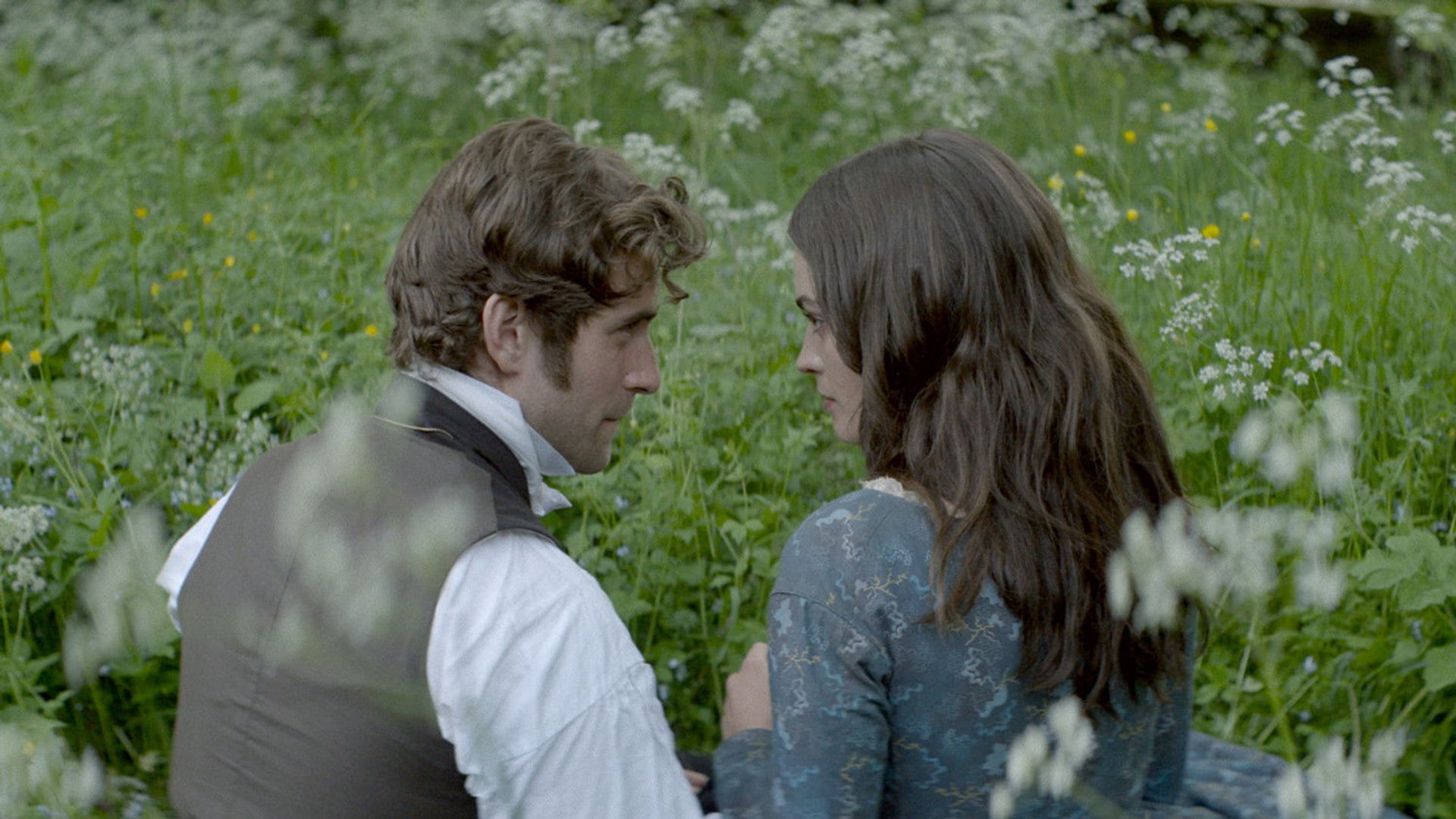 Foto do filme Emily