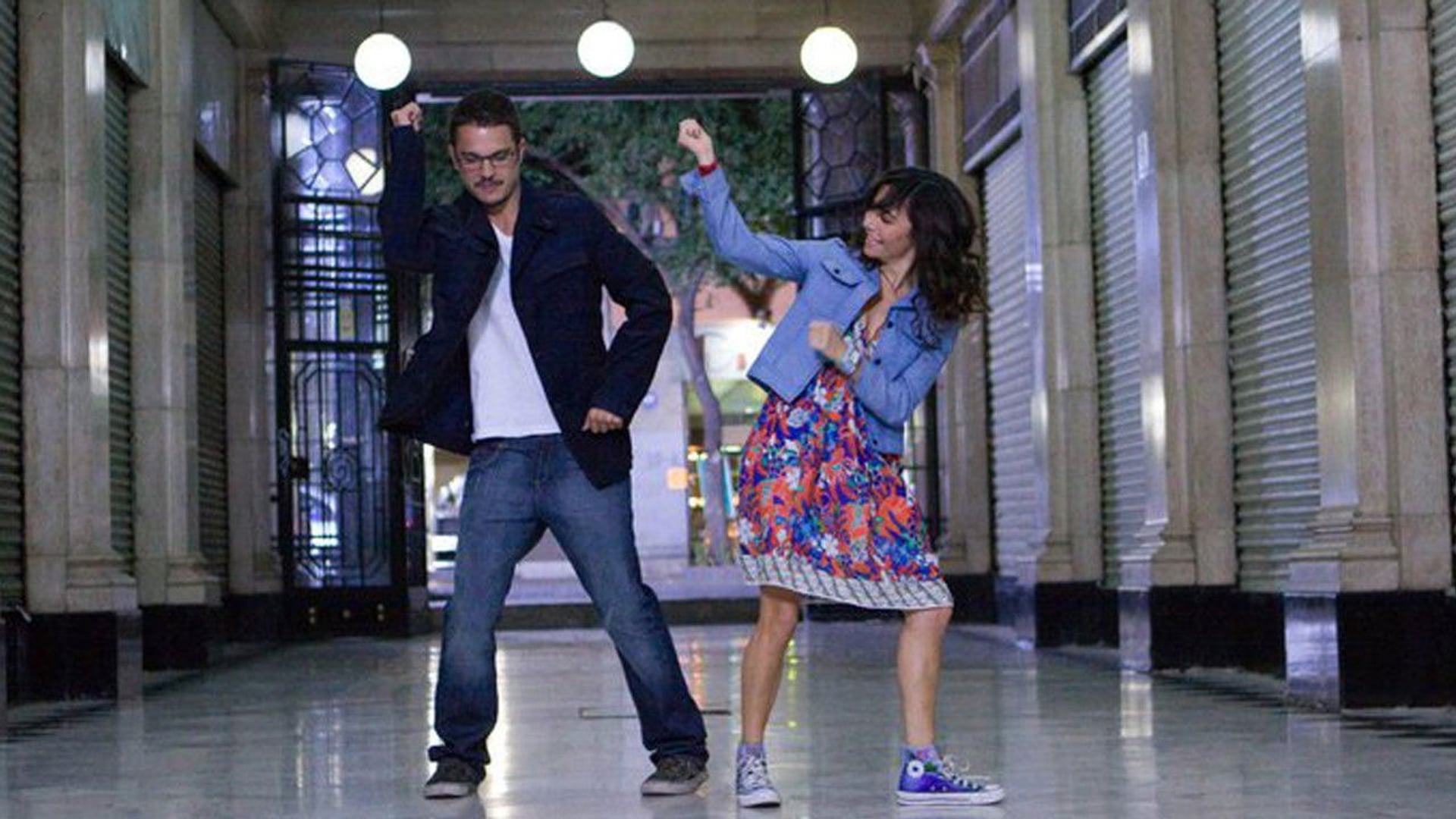 Foto do filme Te Presento a Laura