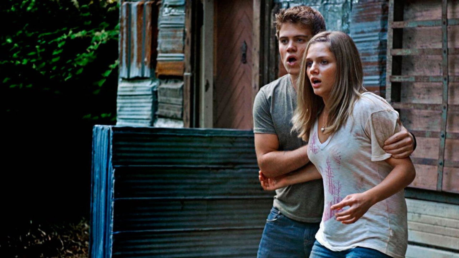 Foto do filme Goblin - O Sacrifício