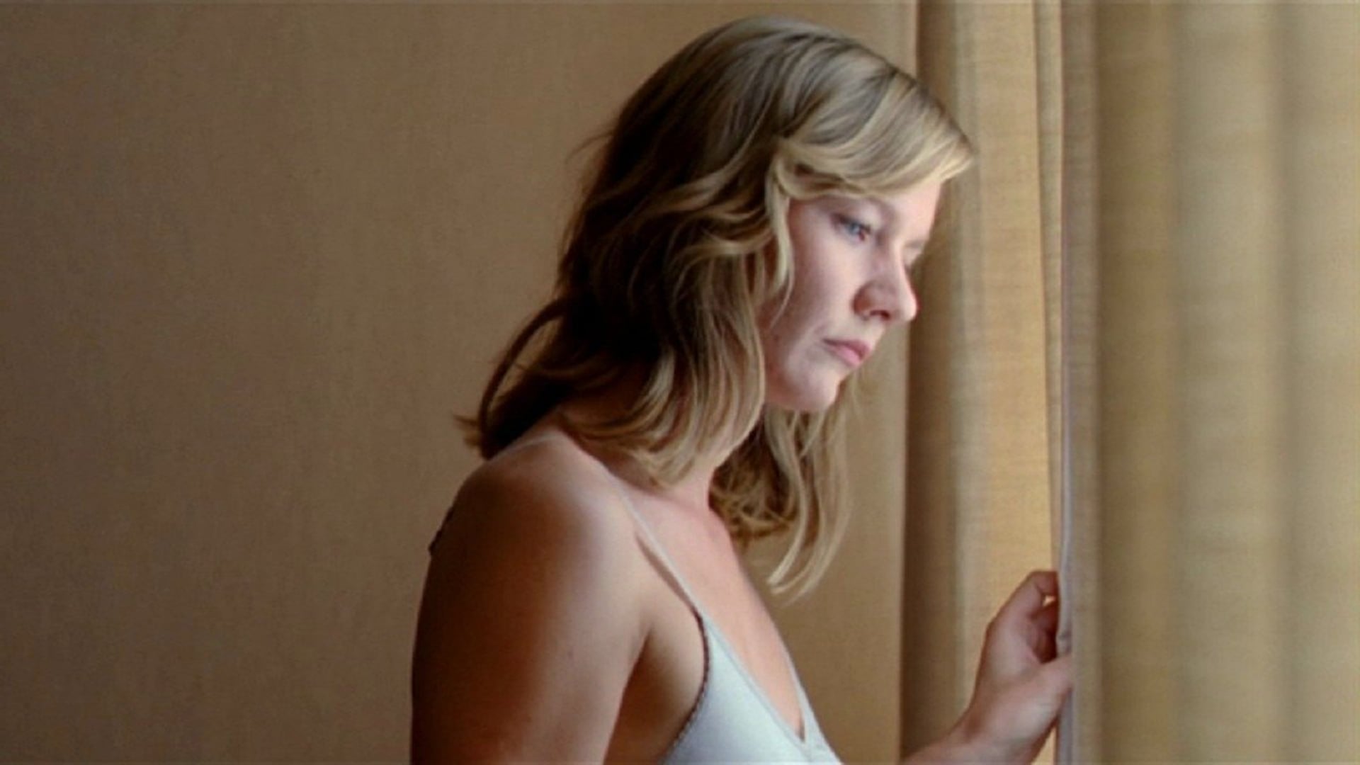 Foto do filme Brownian Movement