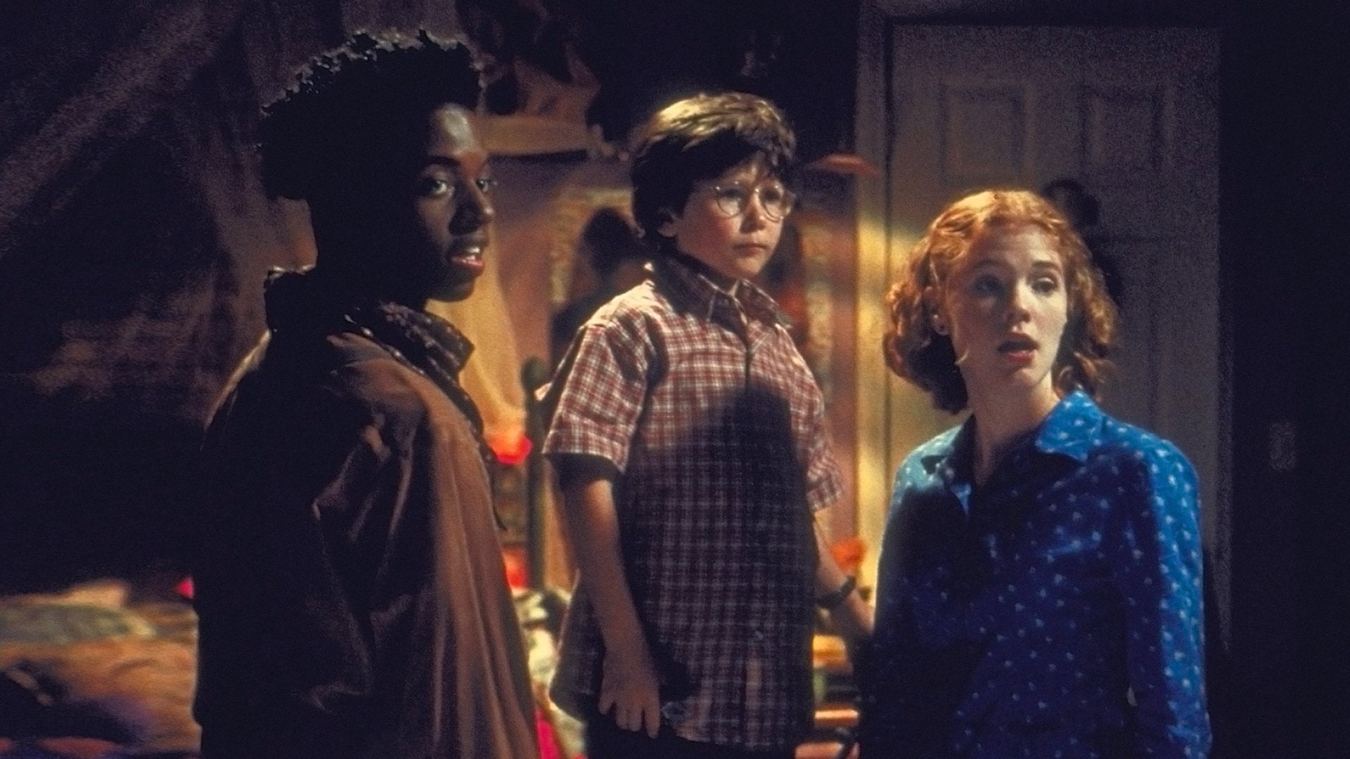 Foto do filme Meu Amigo Bicho-Papão