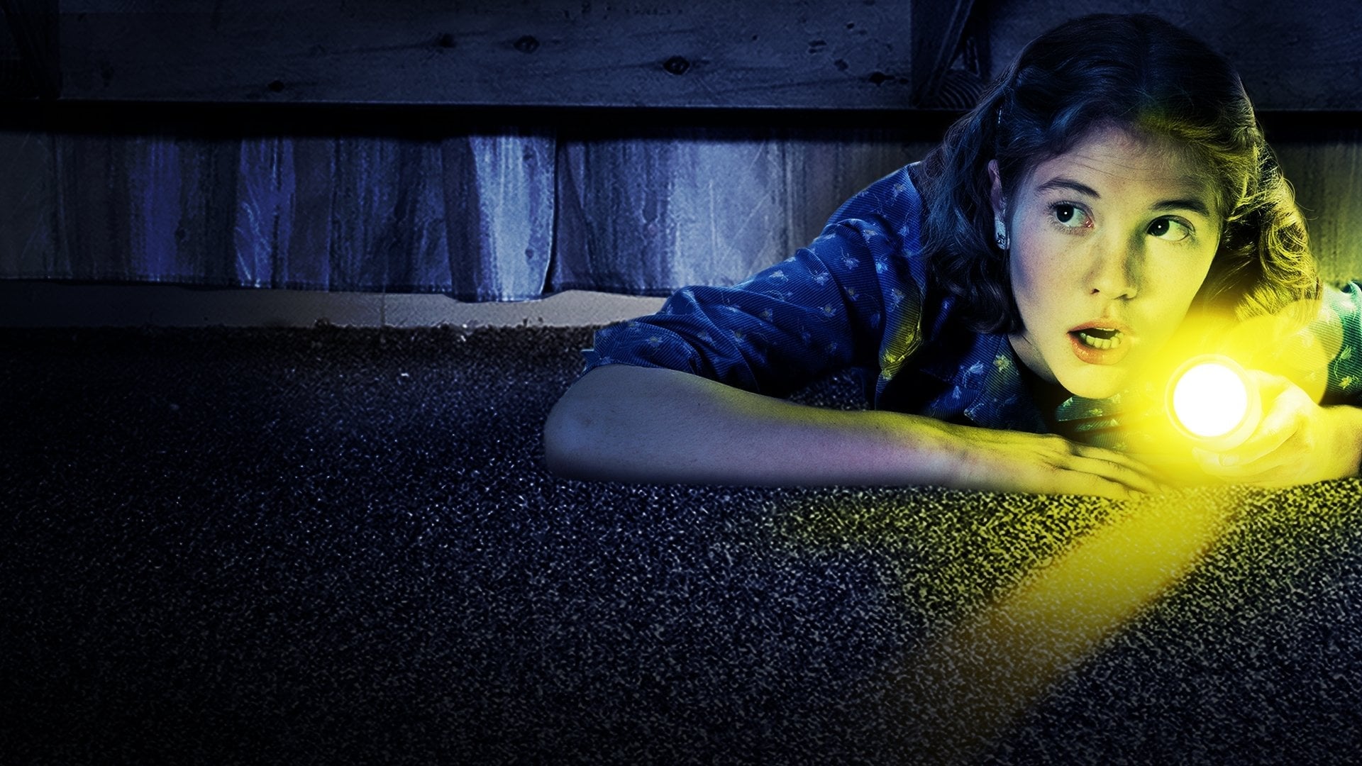 Foto do filme Meu Amigo Bicho-Papão