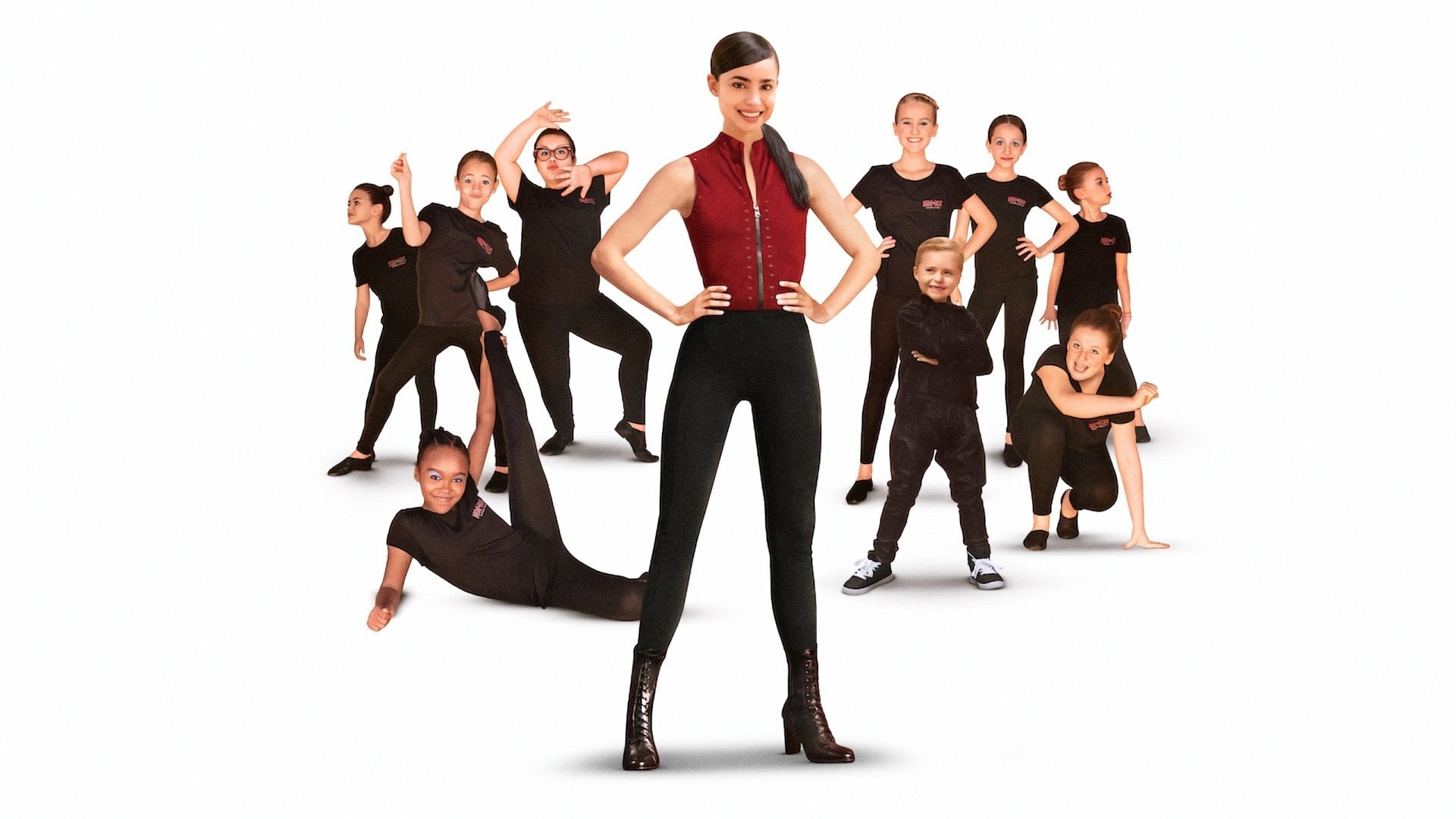 Foto do filme Feel the Beat