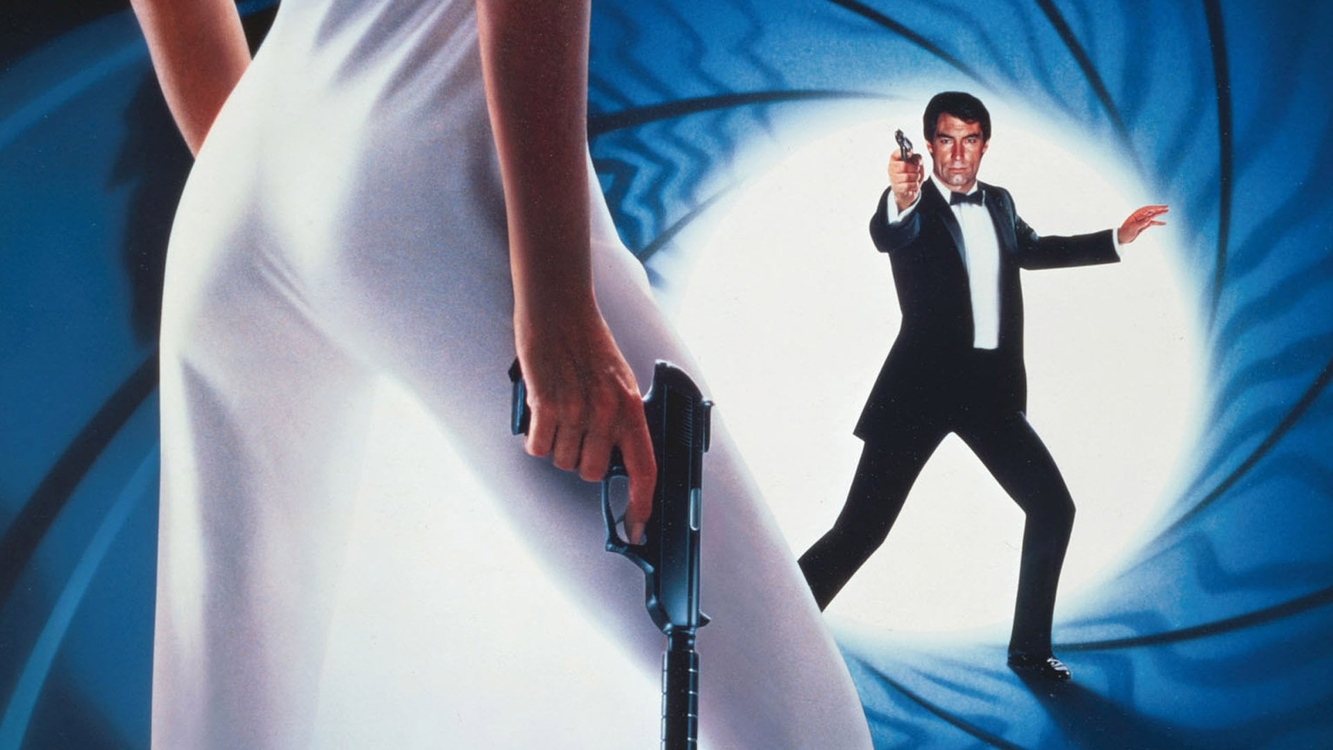 Foto do filme 007 Marcado para a Morte