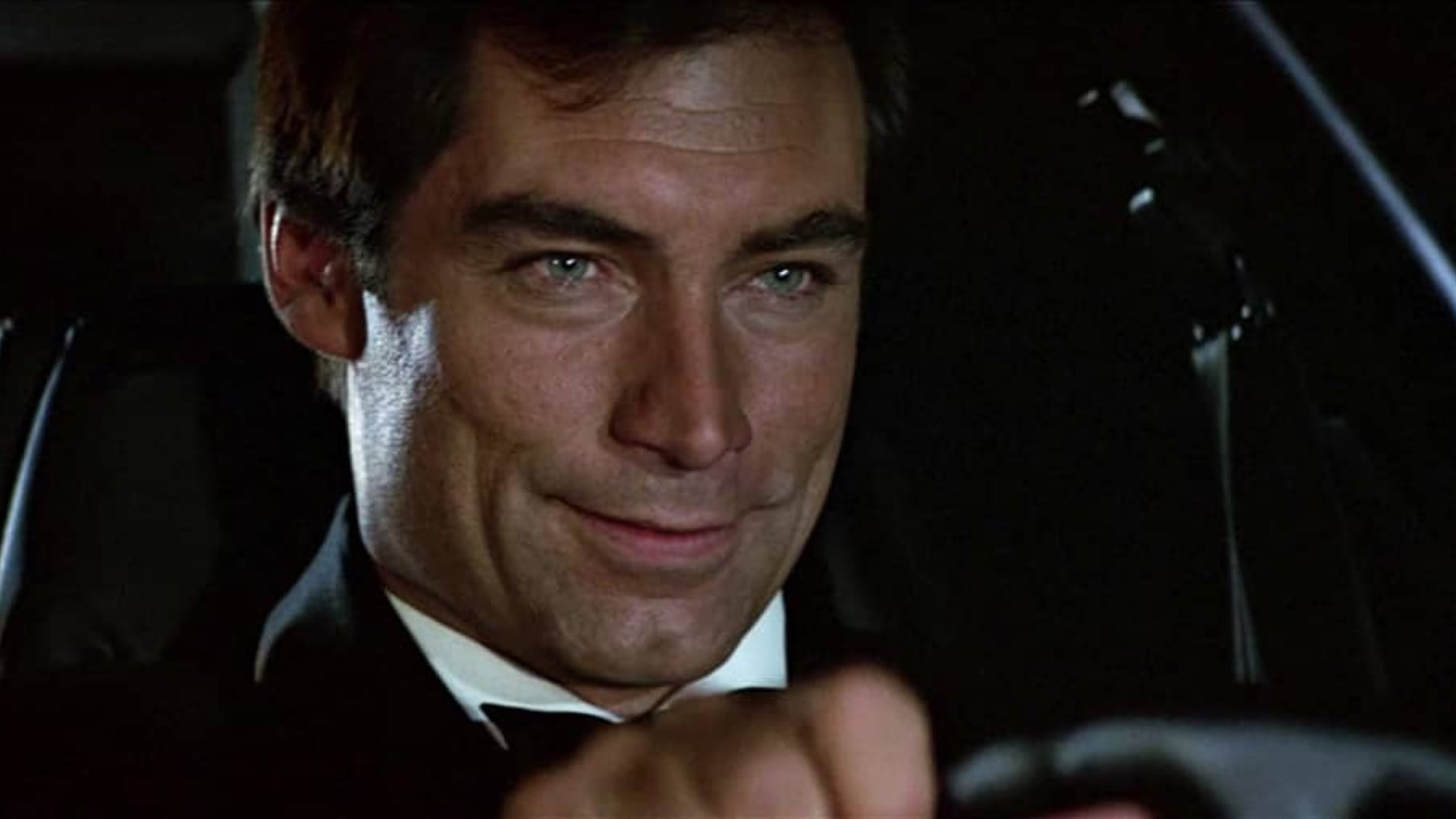 Foto do filme 007: Marcado para a Morte
