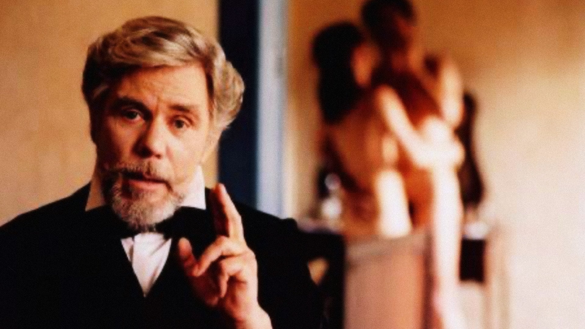 Foto do filme Memórias Póstumas