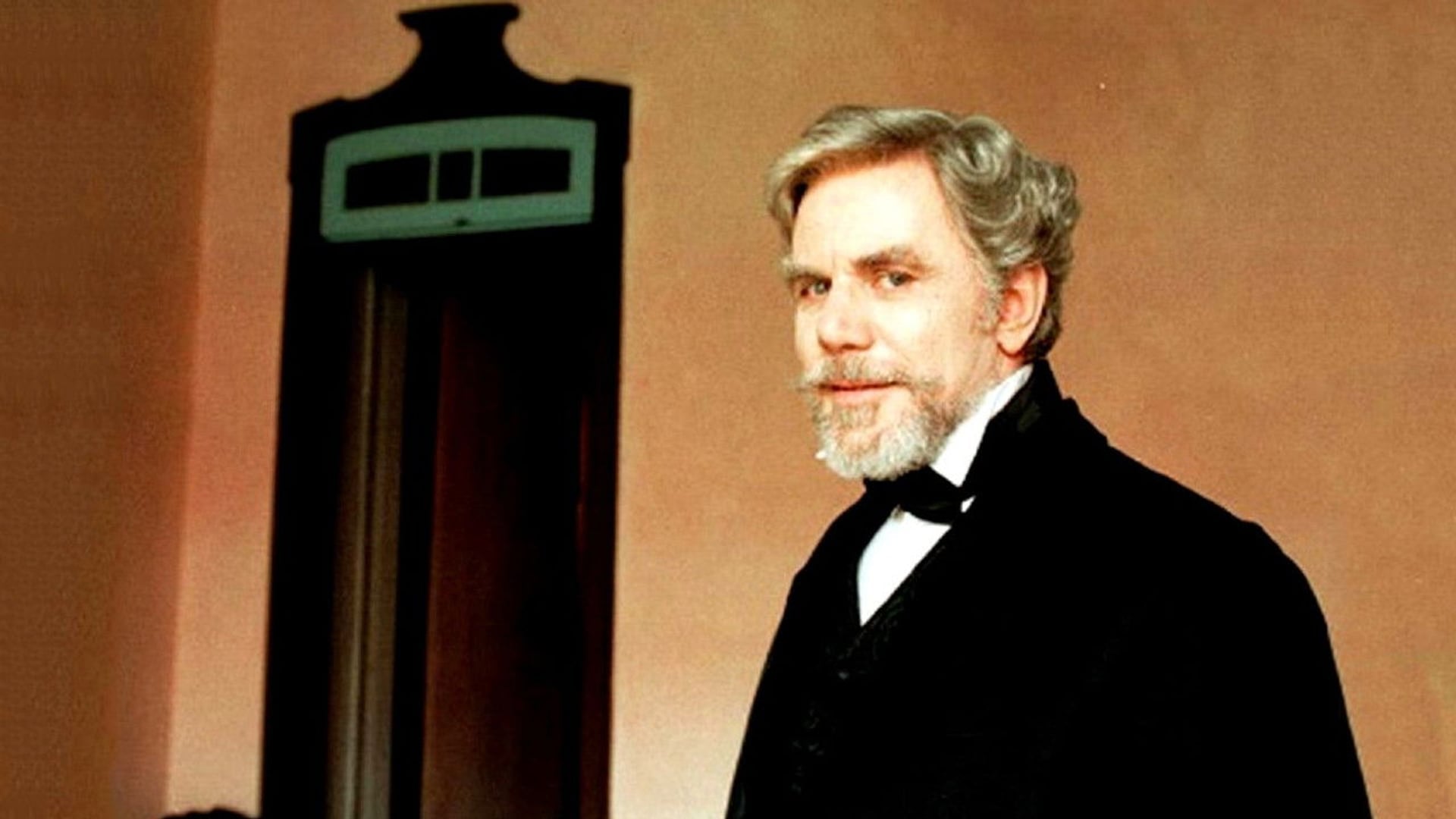 Foto do filme Memórias Póstumas