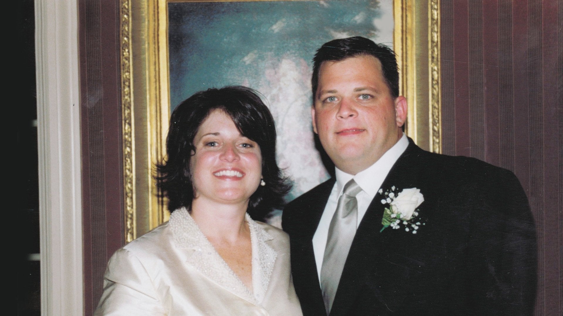 Foto do filme There's Something Wrong with Aunt Diane