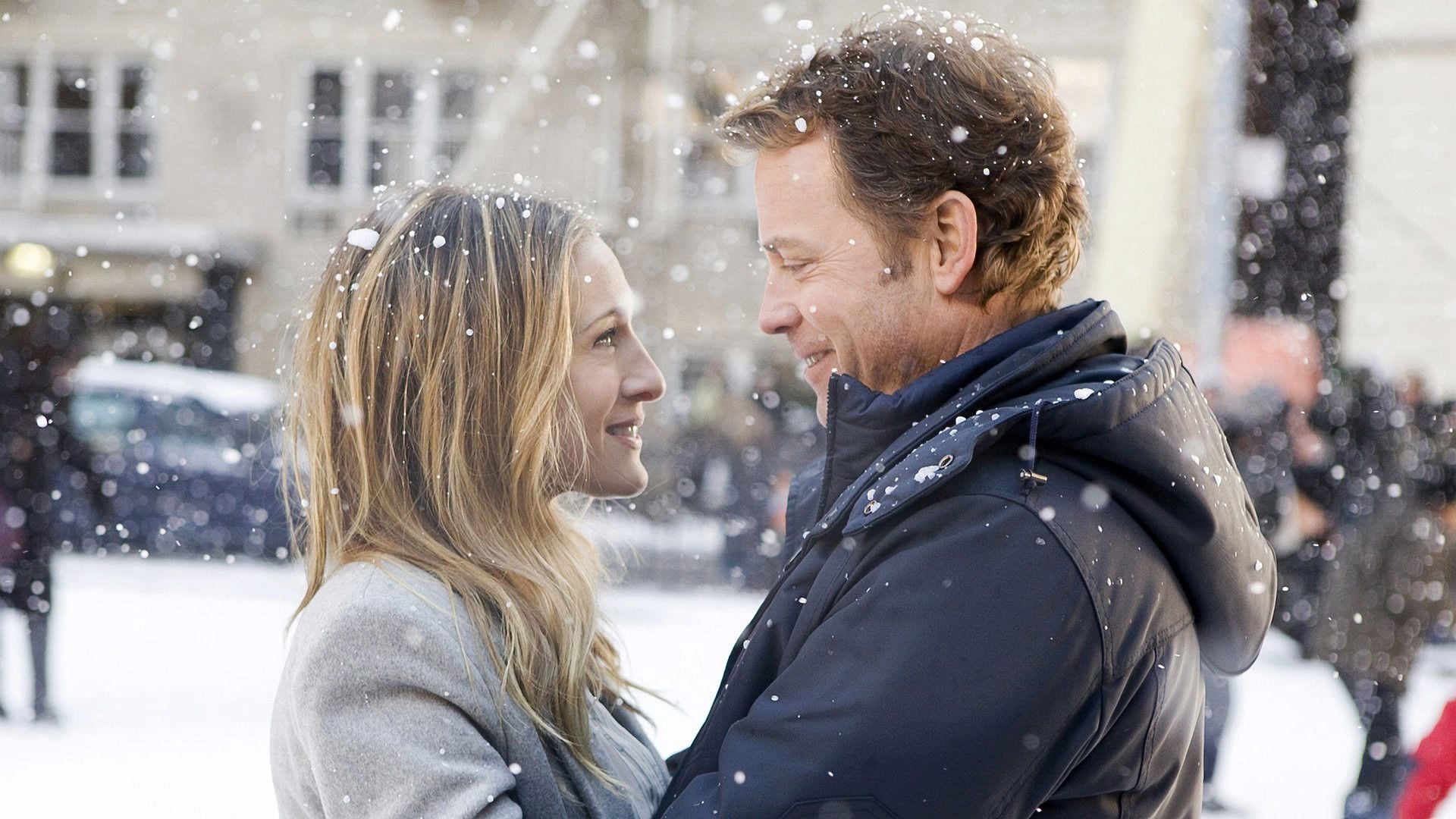 Foto do filme Não Sei Como Ela Consegue