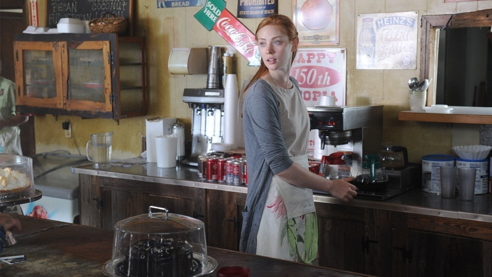 Foto do filme Utopia: O Caminho para a Vitória