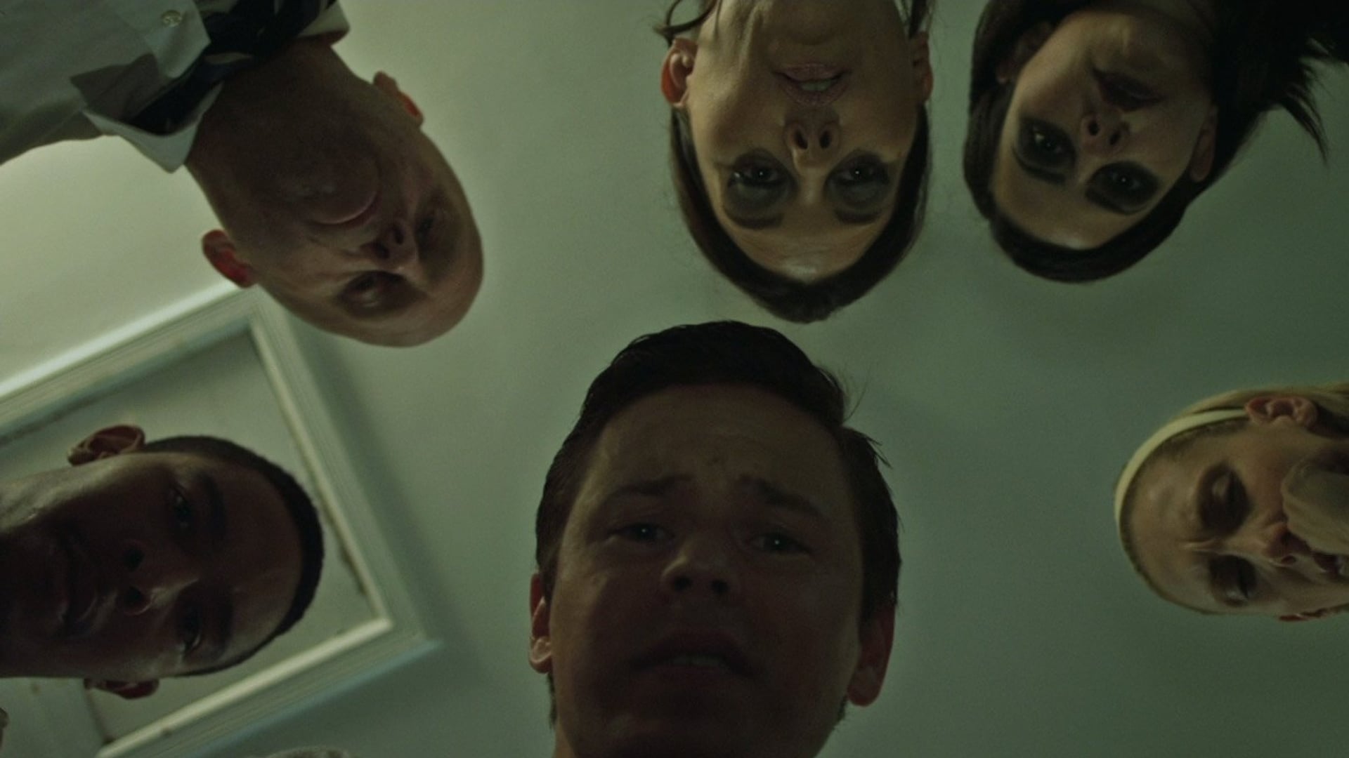 Foto do filme Mimesis