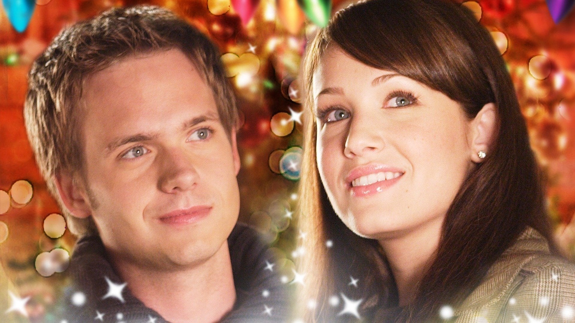 Foto do filme Mensagem Instantânea