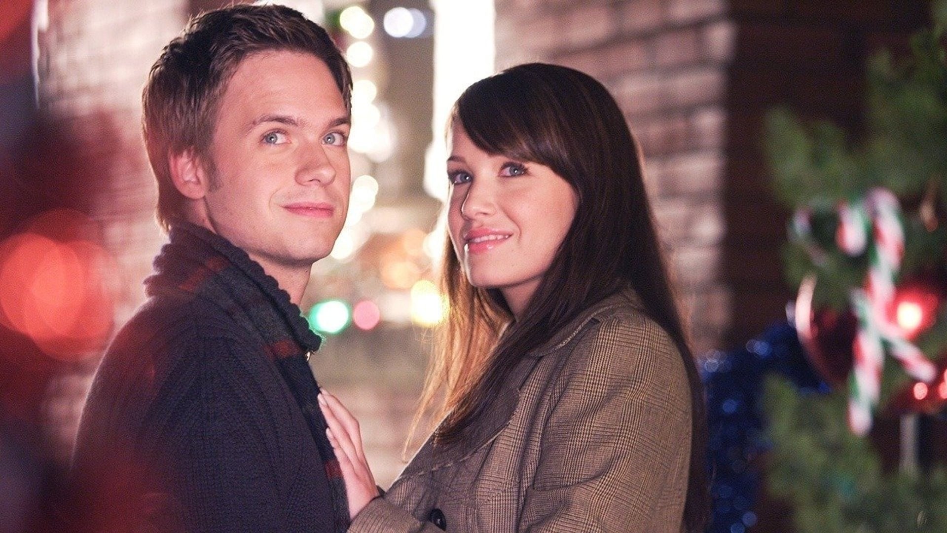 Foto do filme Mensagem Instantânea