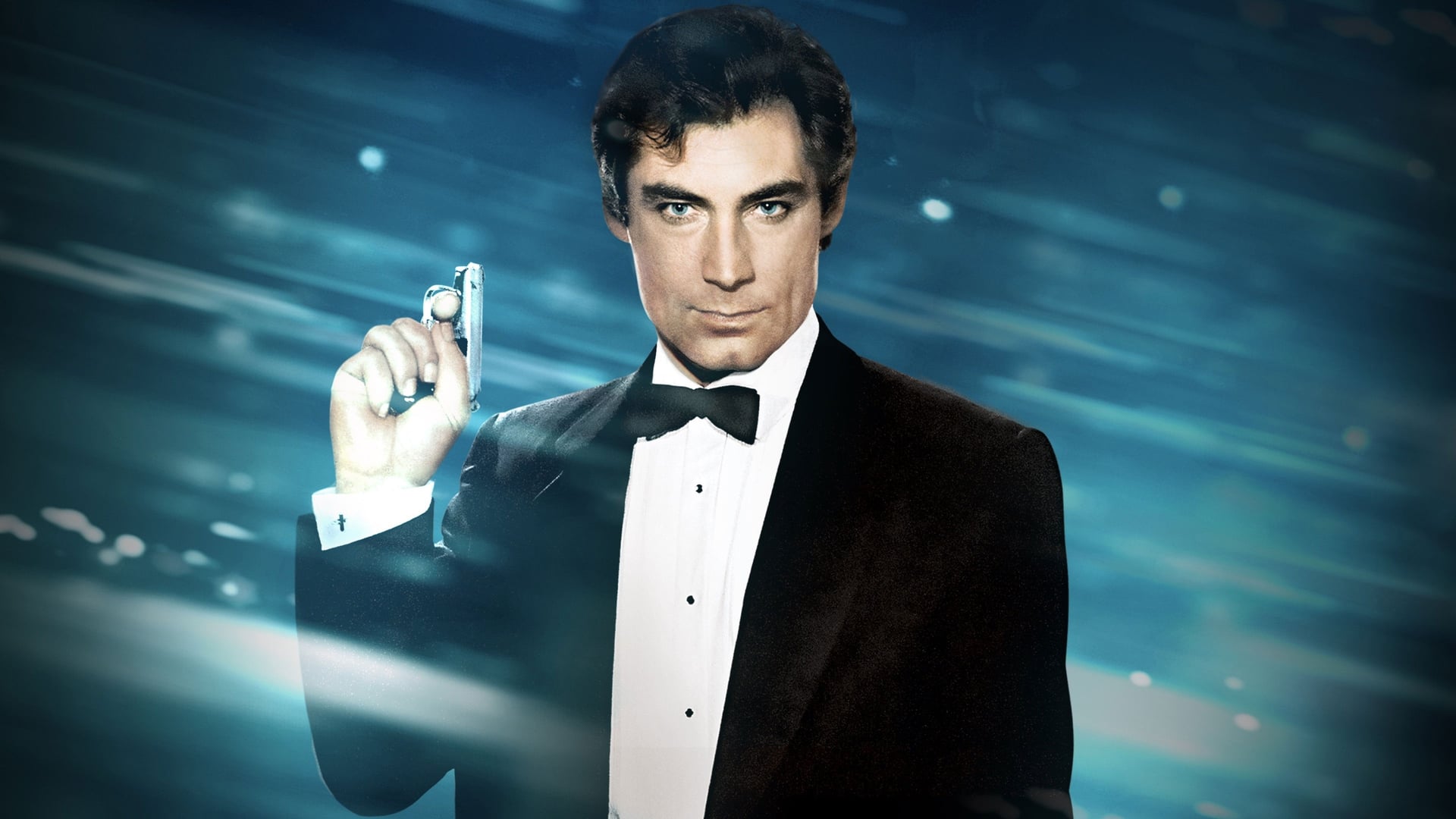 Foto do filme 007 - Permissão para Matar