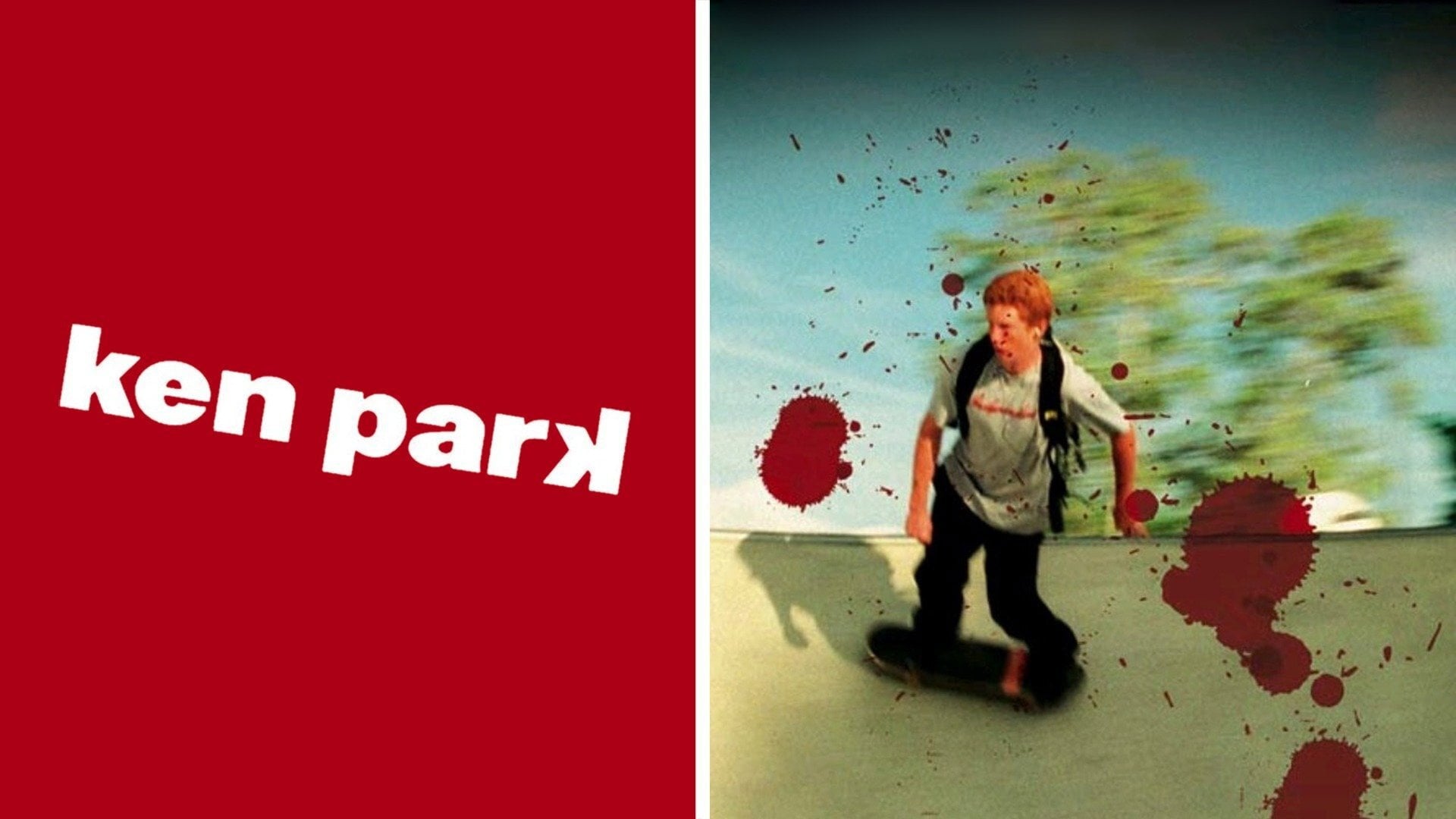 Foto do filme Ken Park
