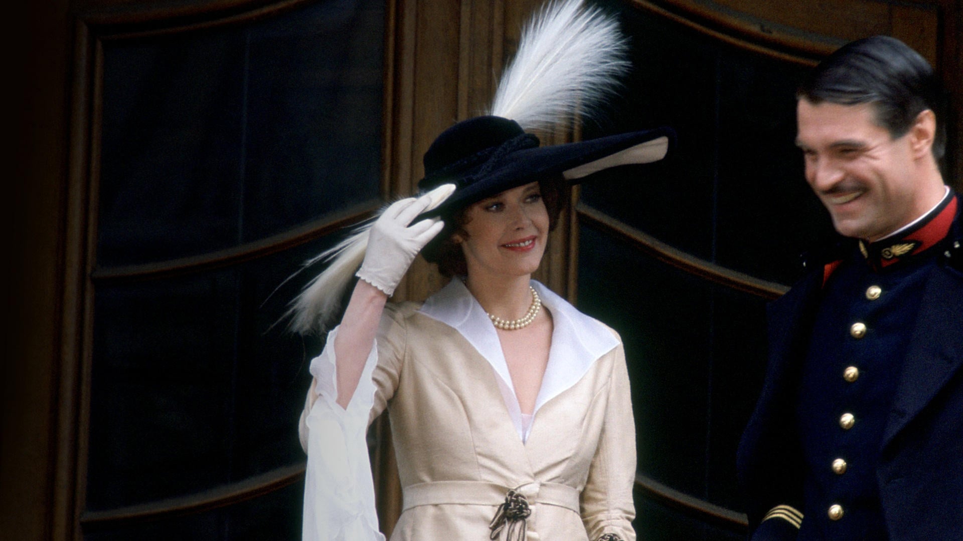 Foto do filme Mata Hari