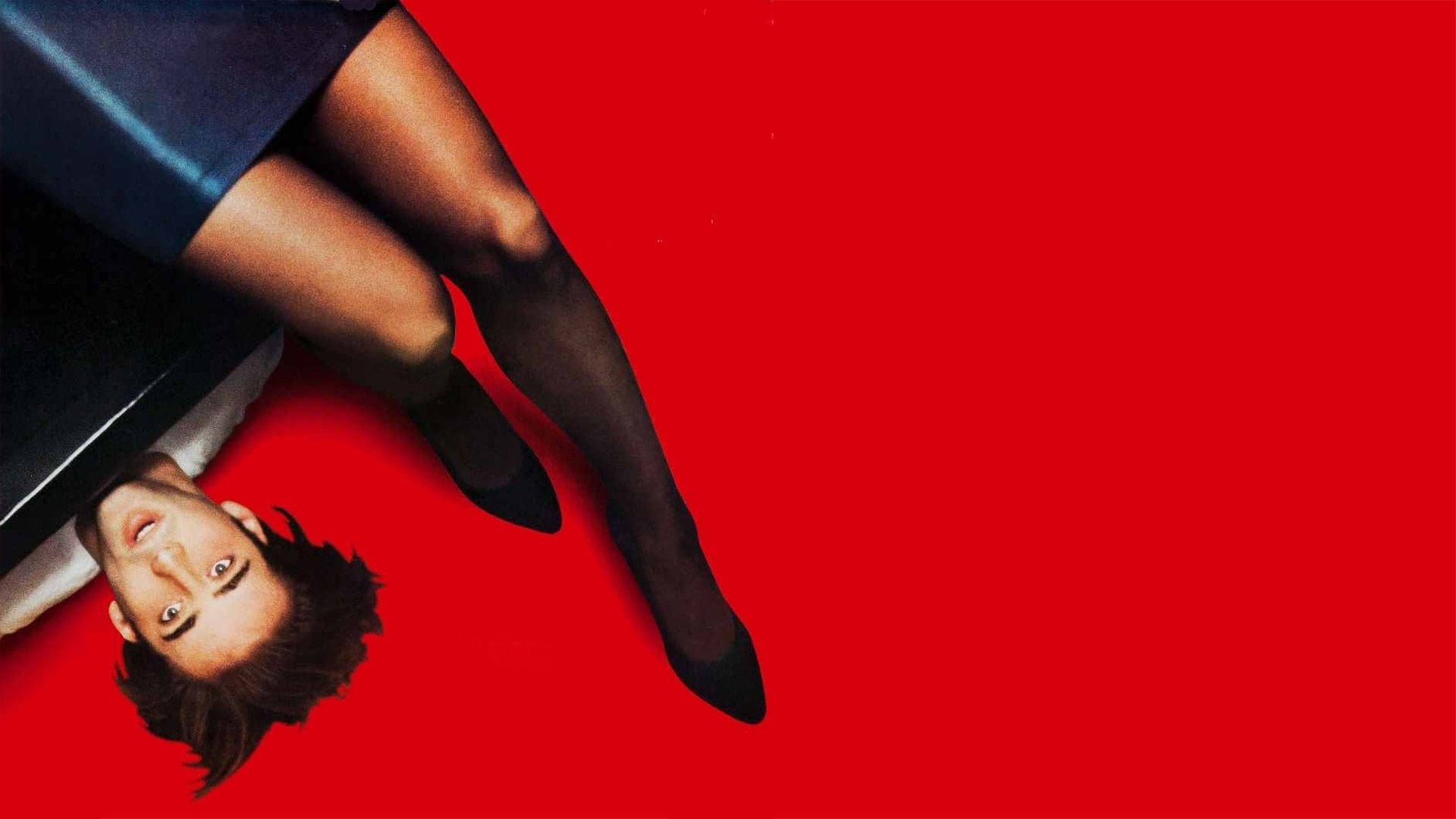 Foto do filme Um Estranho Vampiro