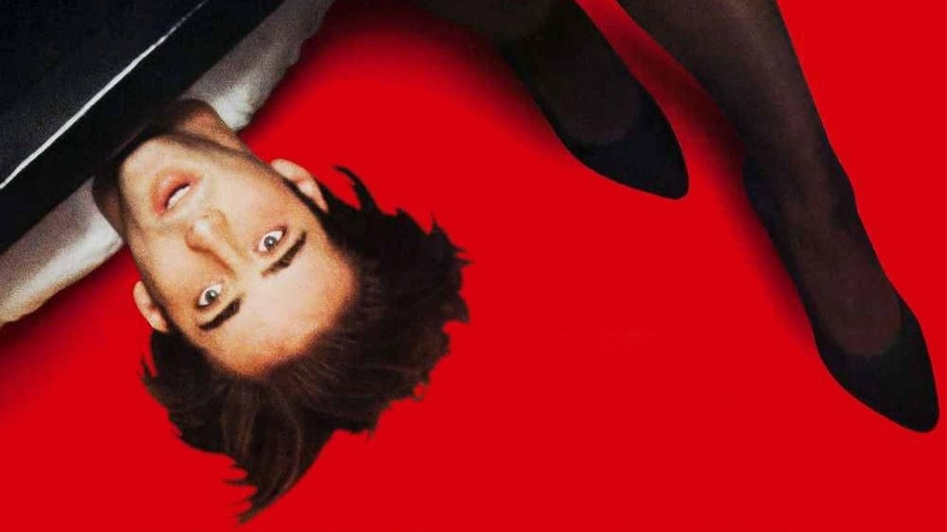 Foto do filme Um Estranho Vampiro