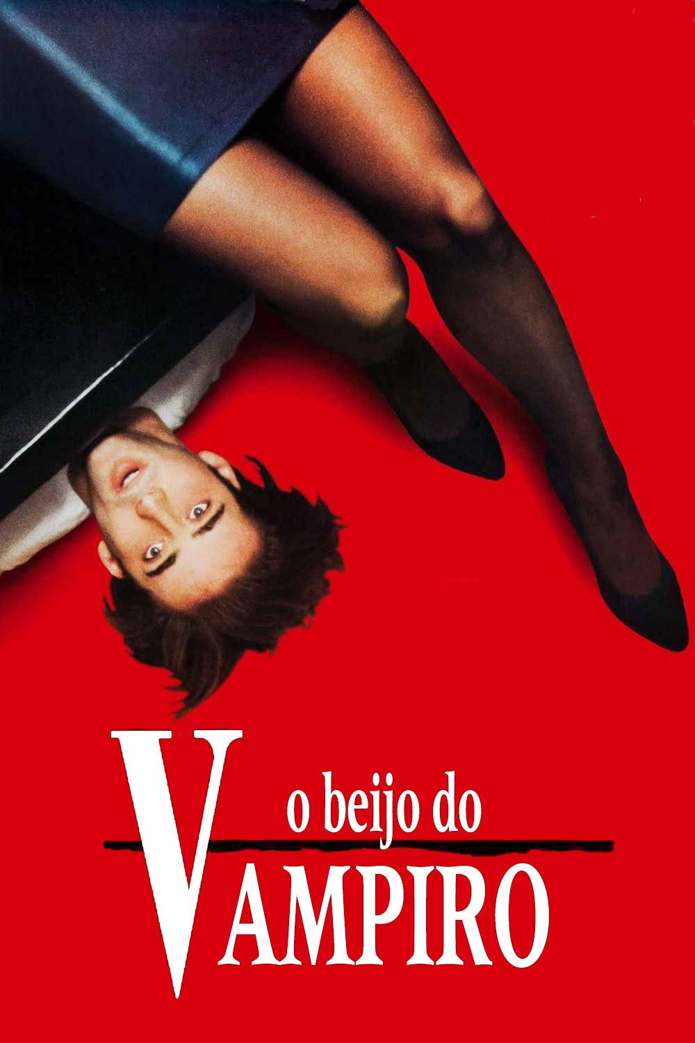 Um Estranho Vampiro