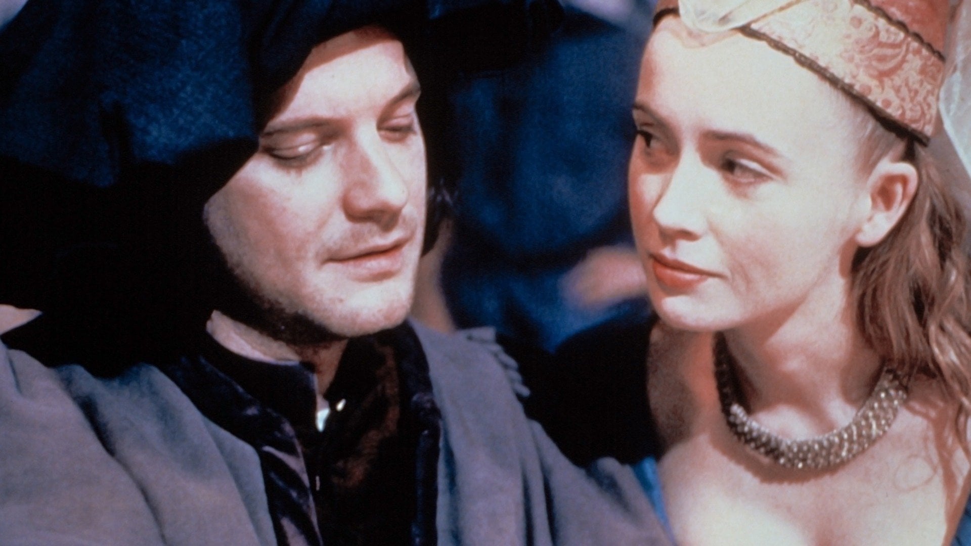 Foto do filme The Hour of the Pig