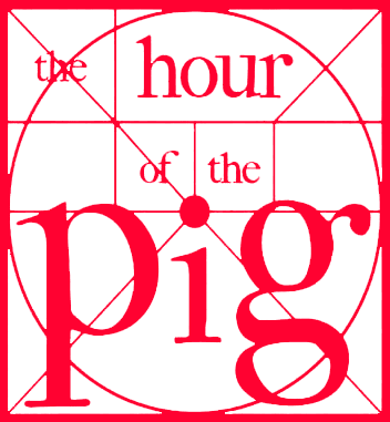 Foto do filme The Hour of the Pig