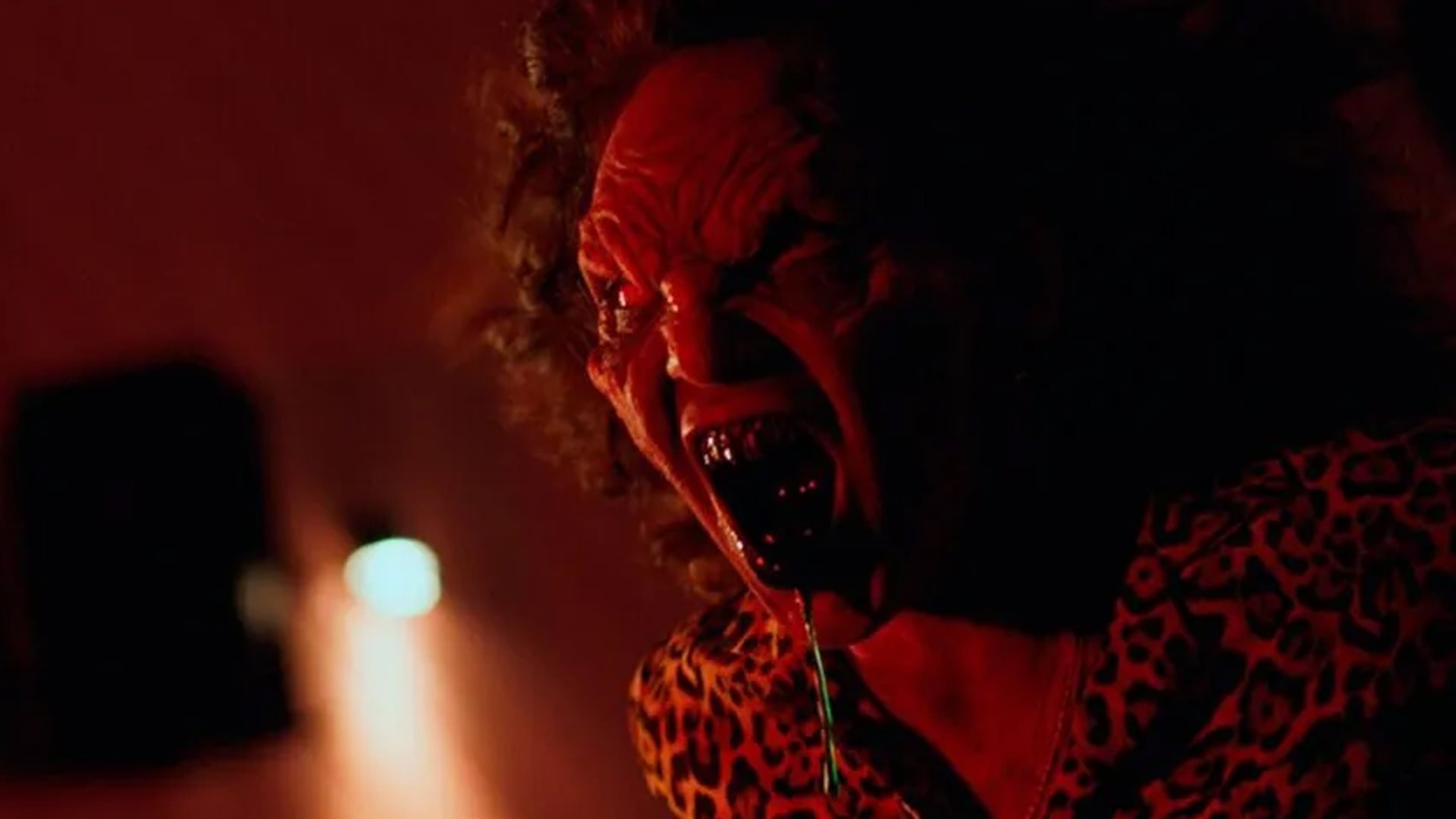 Foto do filme Legiones