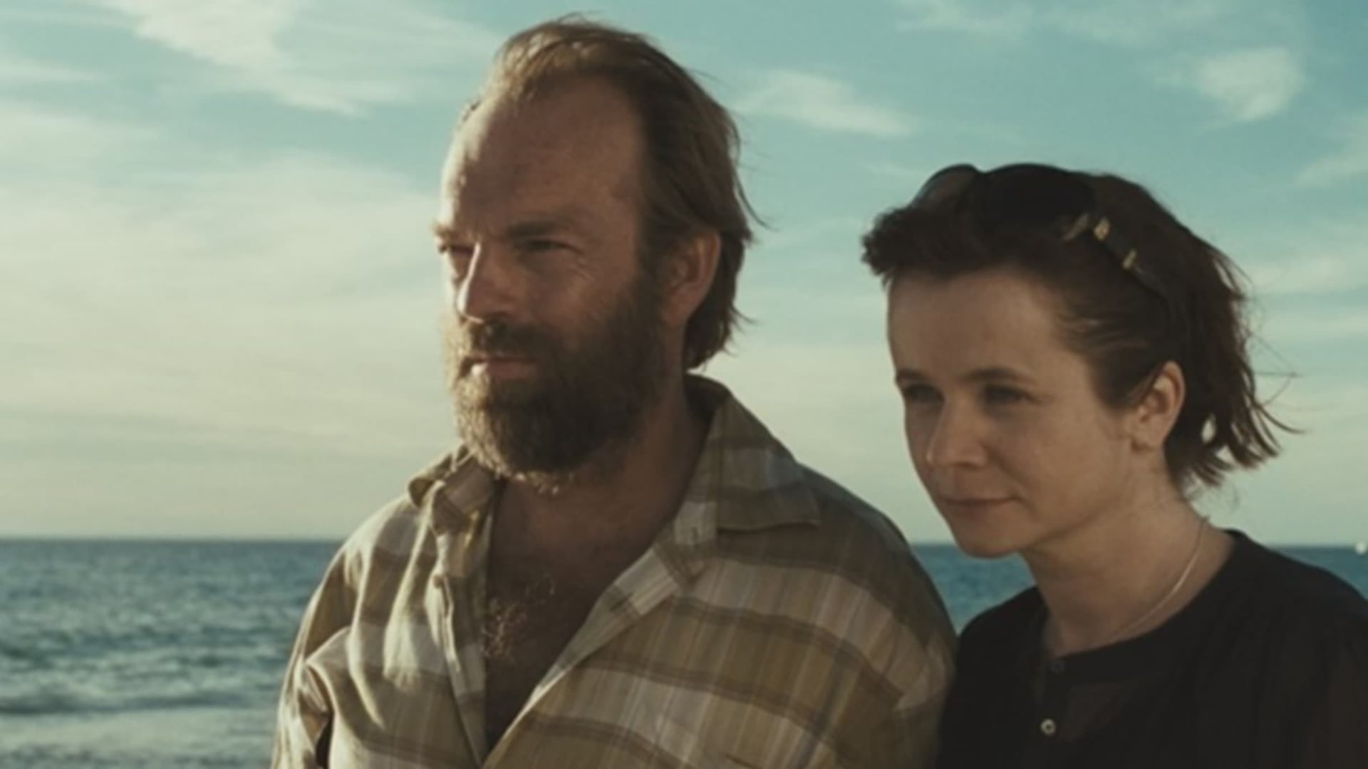 Foto do filme Laranjas e Sol