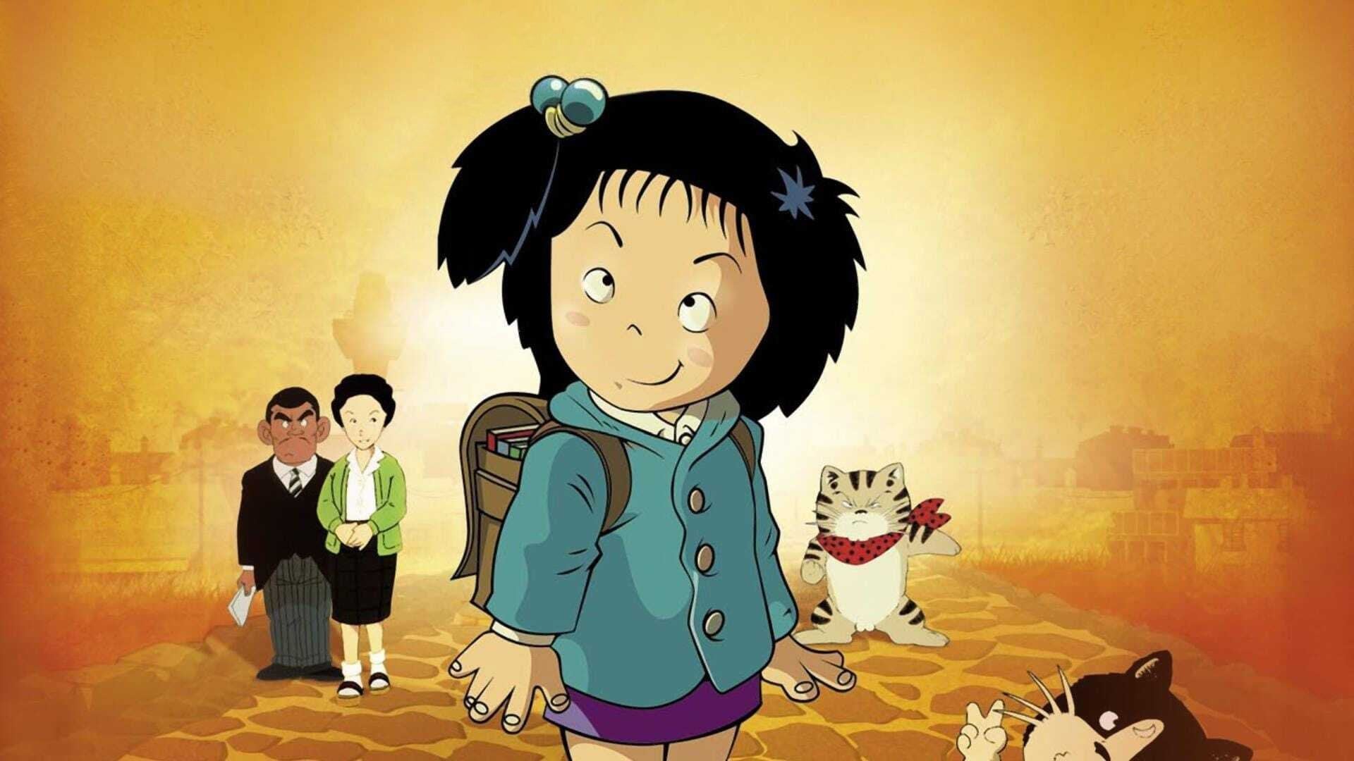 Foto do filme Jarinko Chie