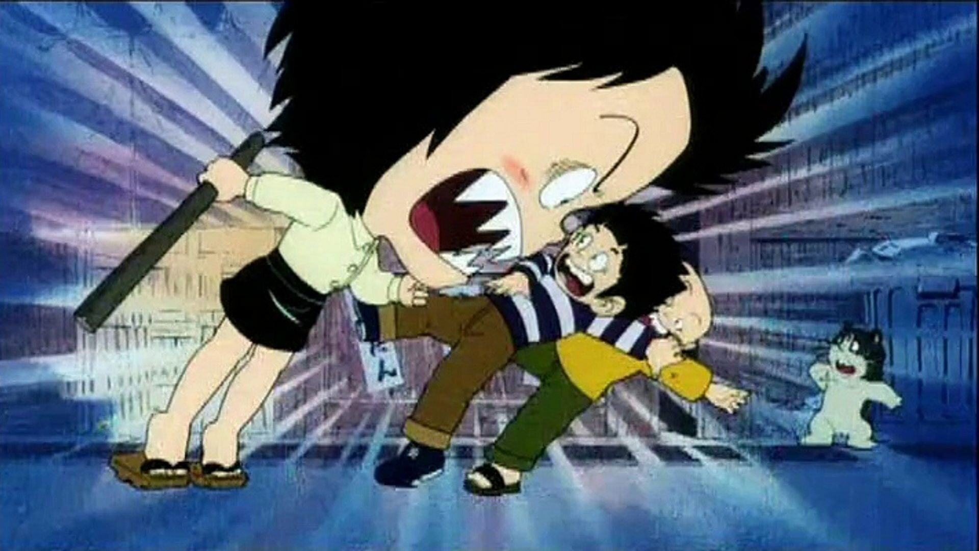 Foto do filme Jarinko Chie