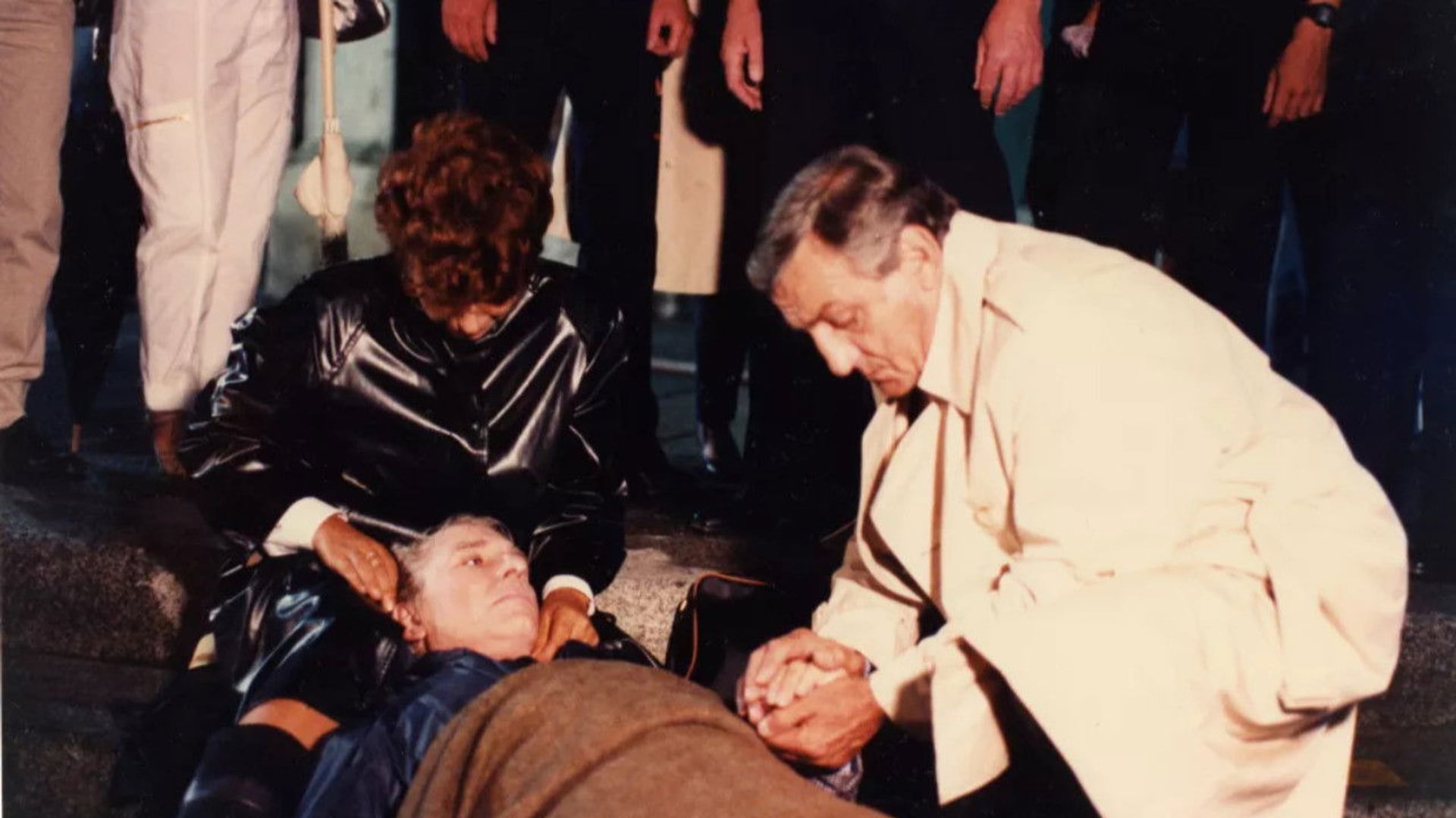 Foto do filme La 7ème cible