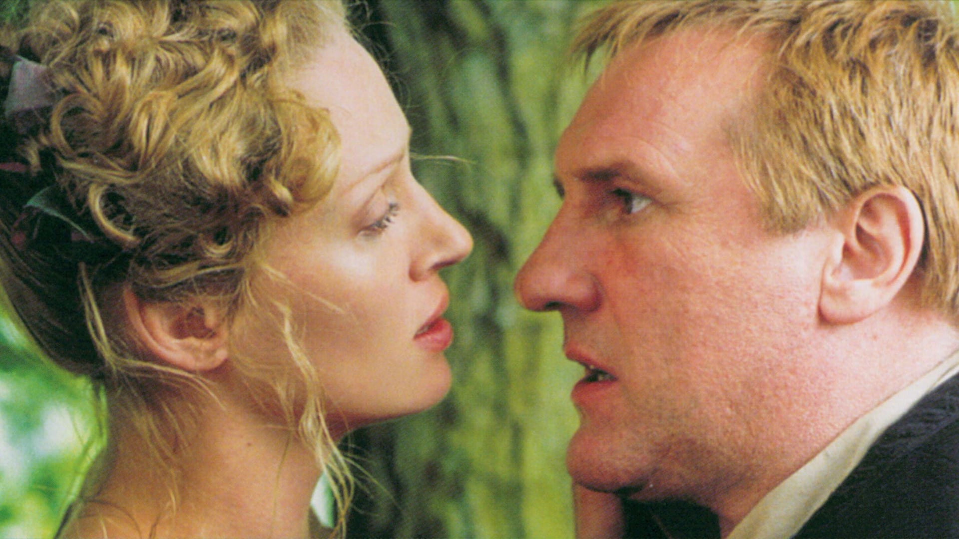 Foto do filme Vatel - Um Banquete Para o Rei