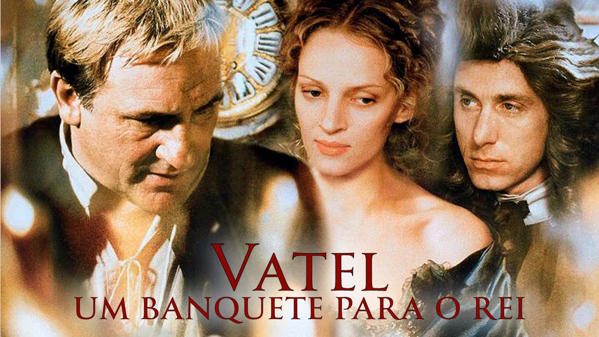 Foto do filme Vatel - Um Banquete Para o Rei