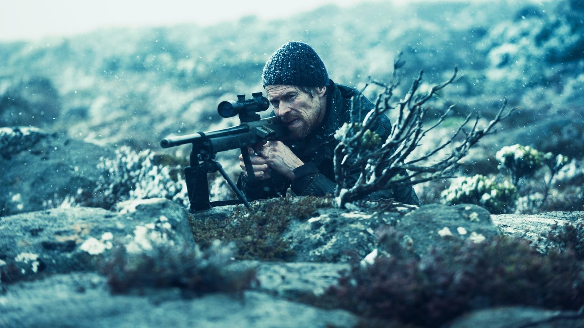 Foto do filme O Caçador