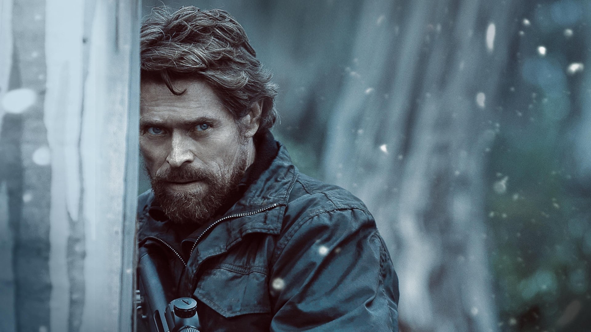 Foto do filme O Caçador