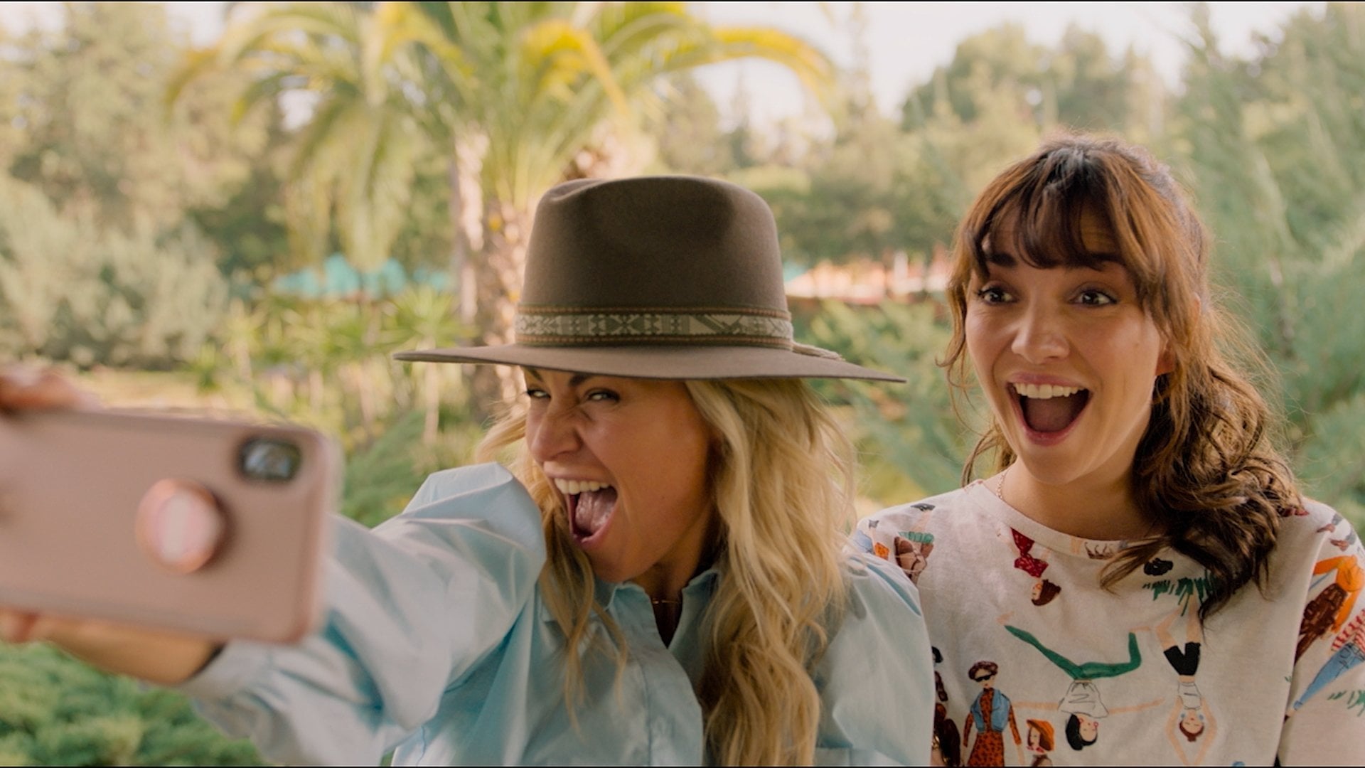 Foto do filme Guerra de Likes